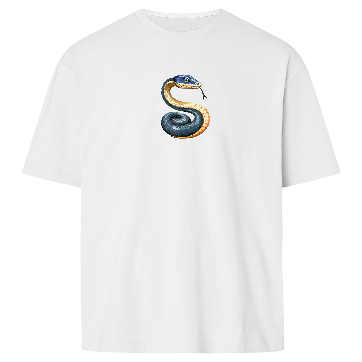 Snake - T-shirt