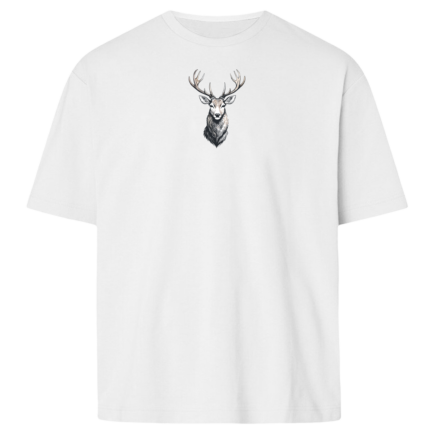 Deer II - T-shirt