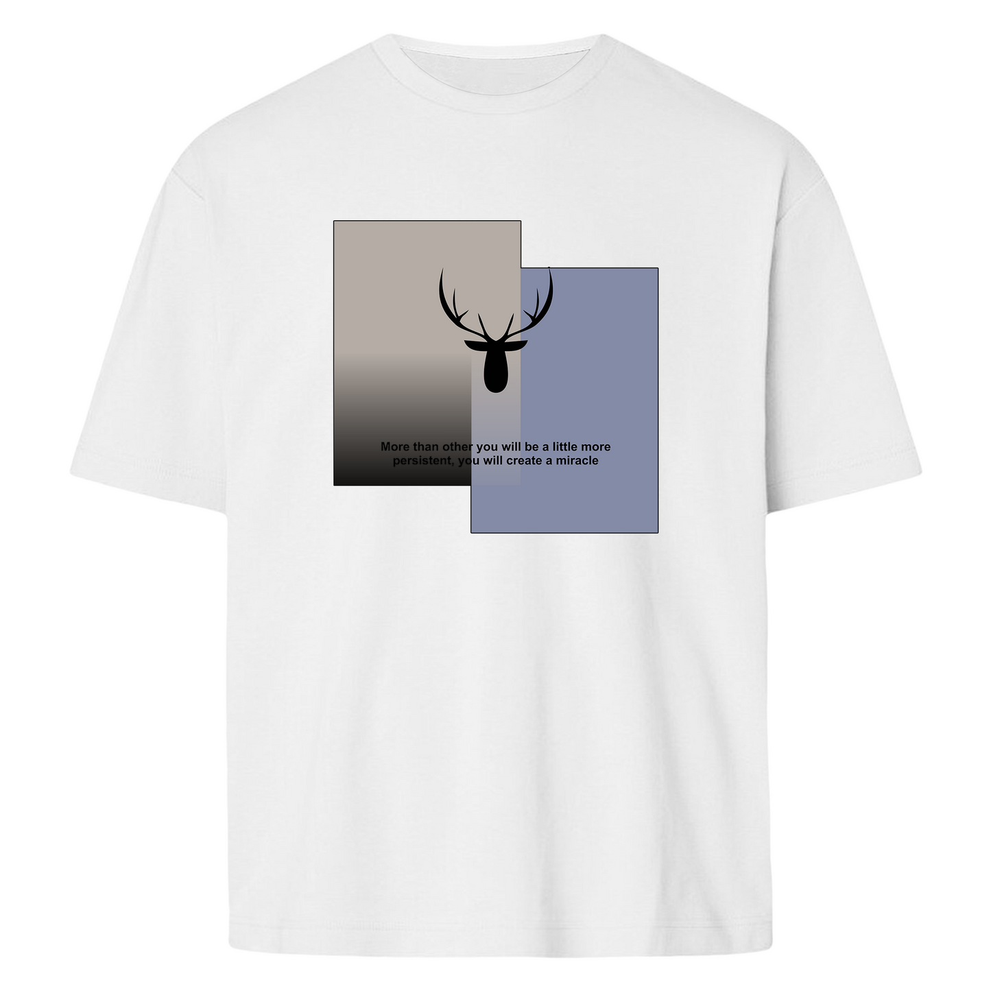 Deer - T-shirt