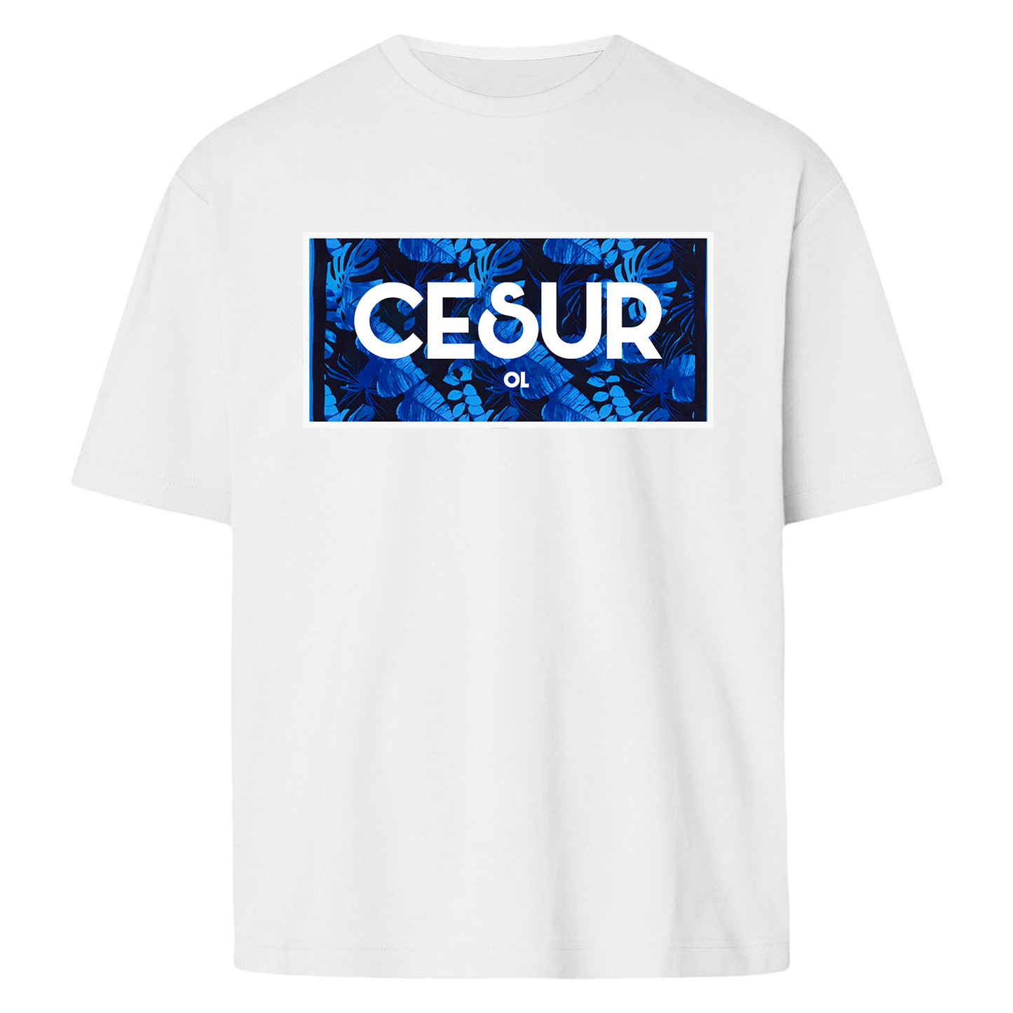 Cesur Ol - T-shirt