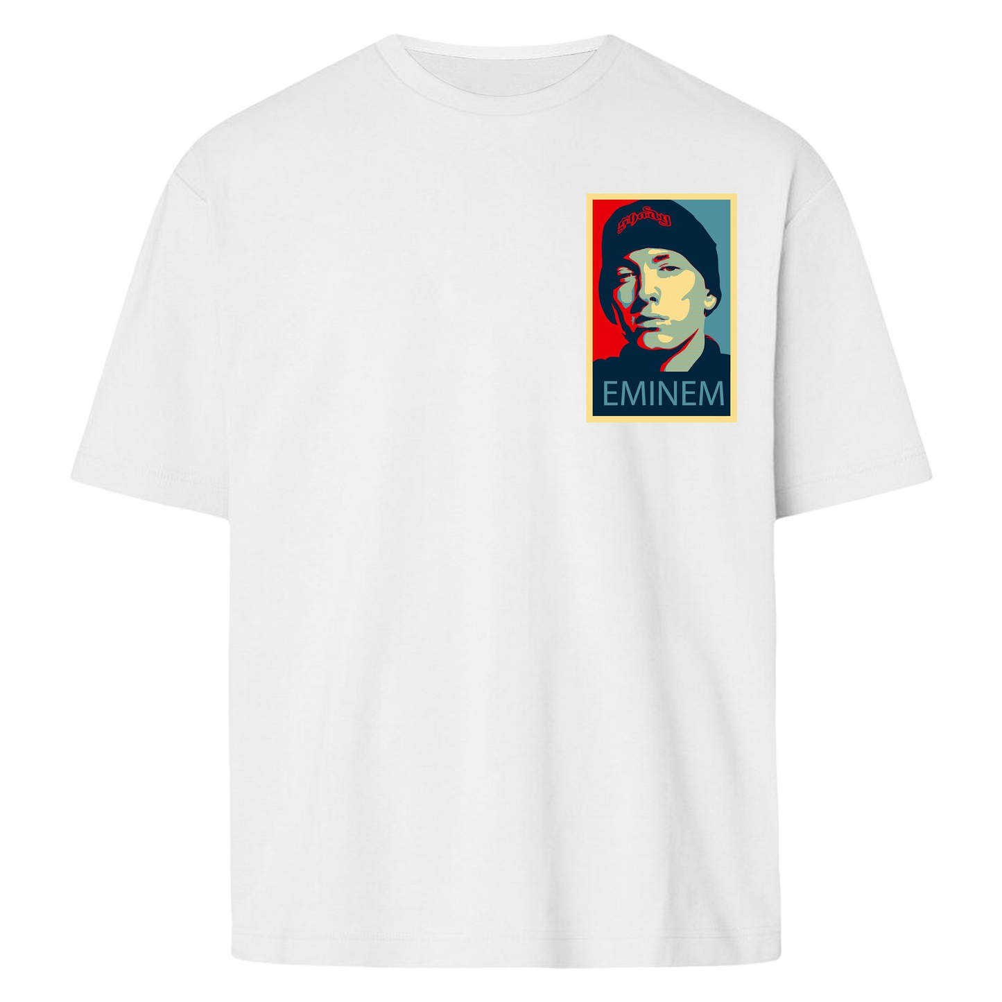 Eminem - T-shirt