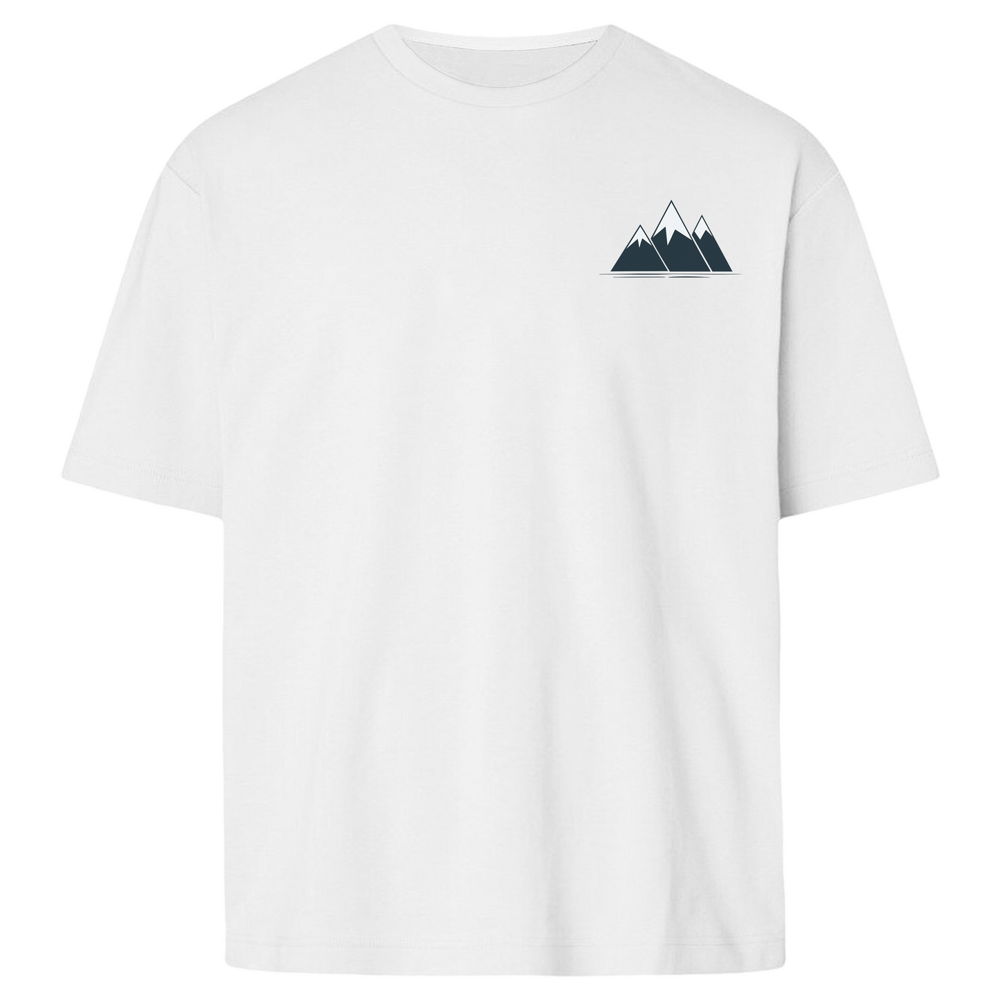 Mountain II - T-shirt