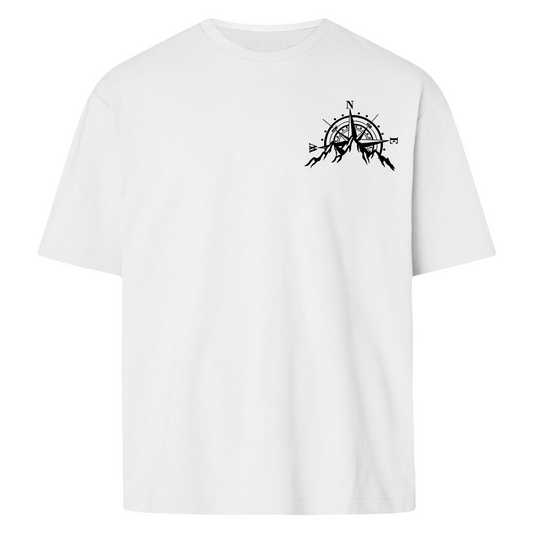 Compass - T-shirt