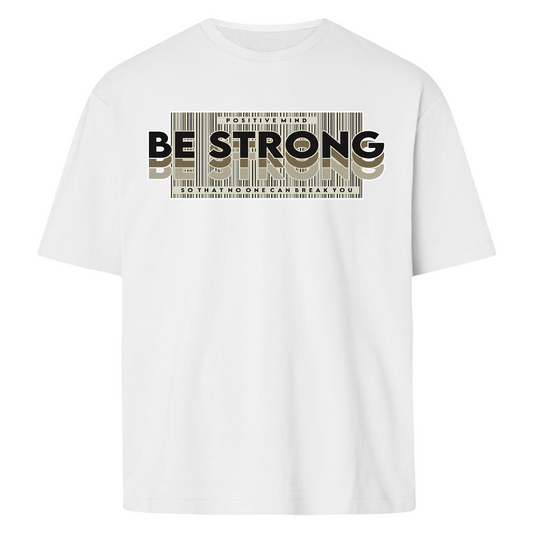 Strong  - T-shirt