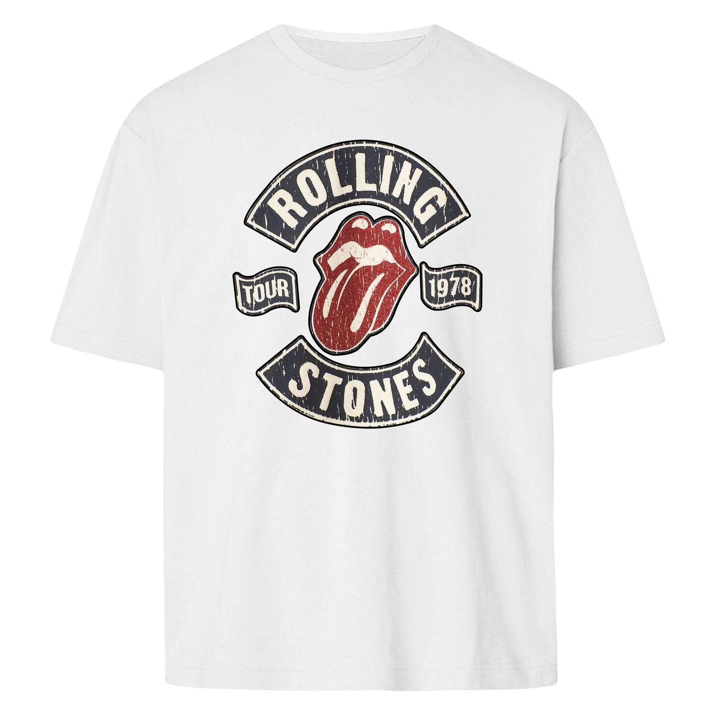 Rolling Stones - T-shirt