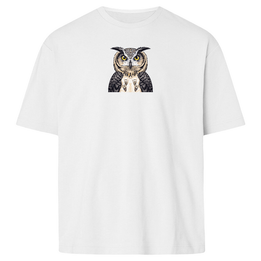 Night Owl - T-shirt