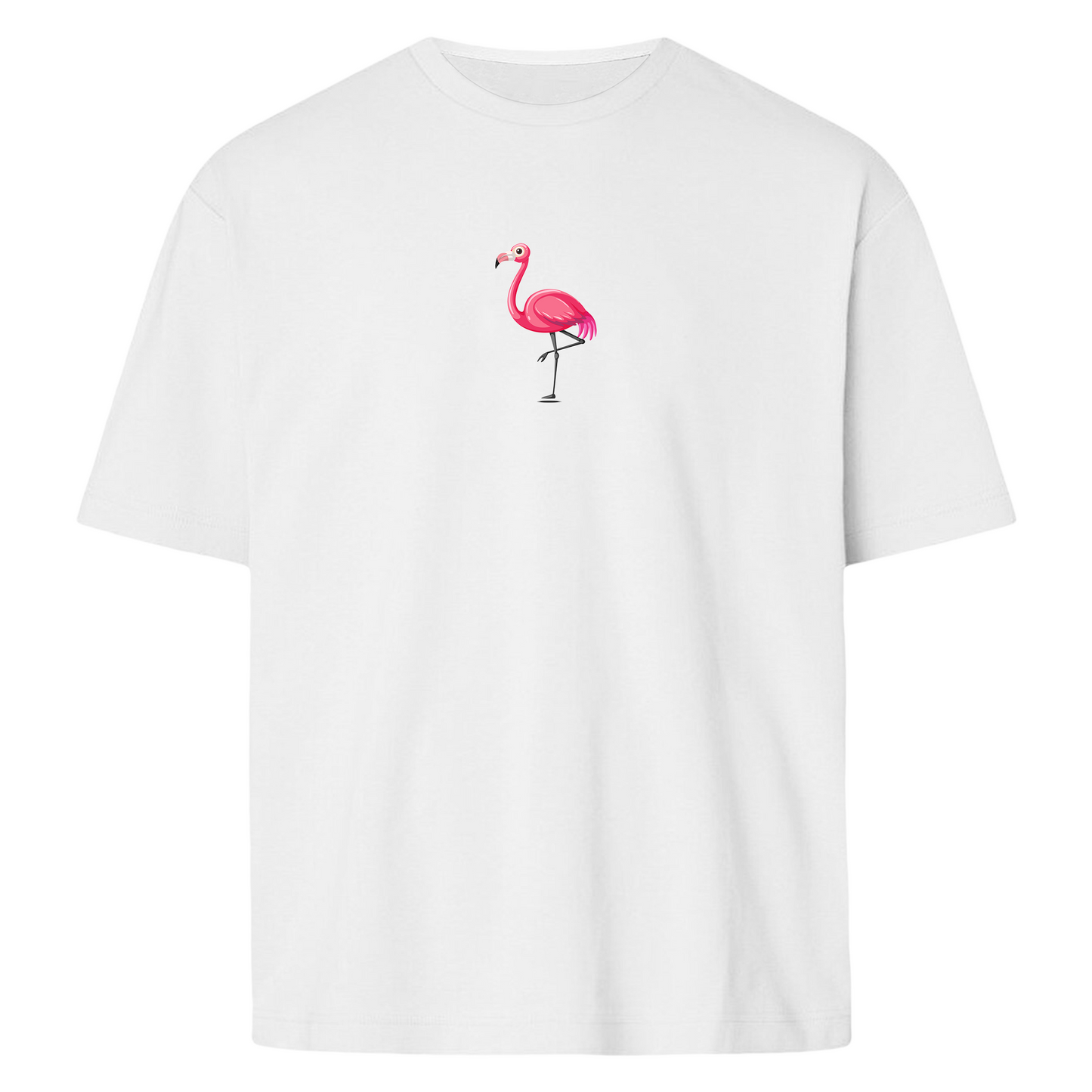 Flamingo - T-shirt