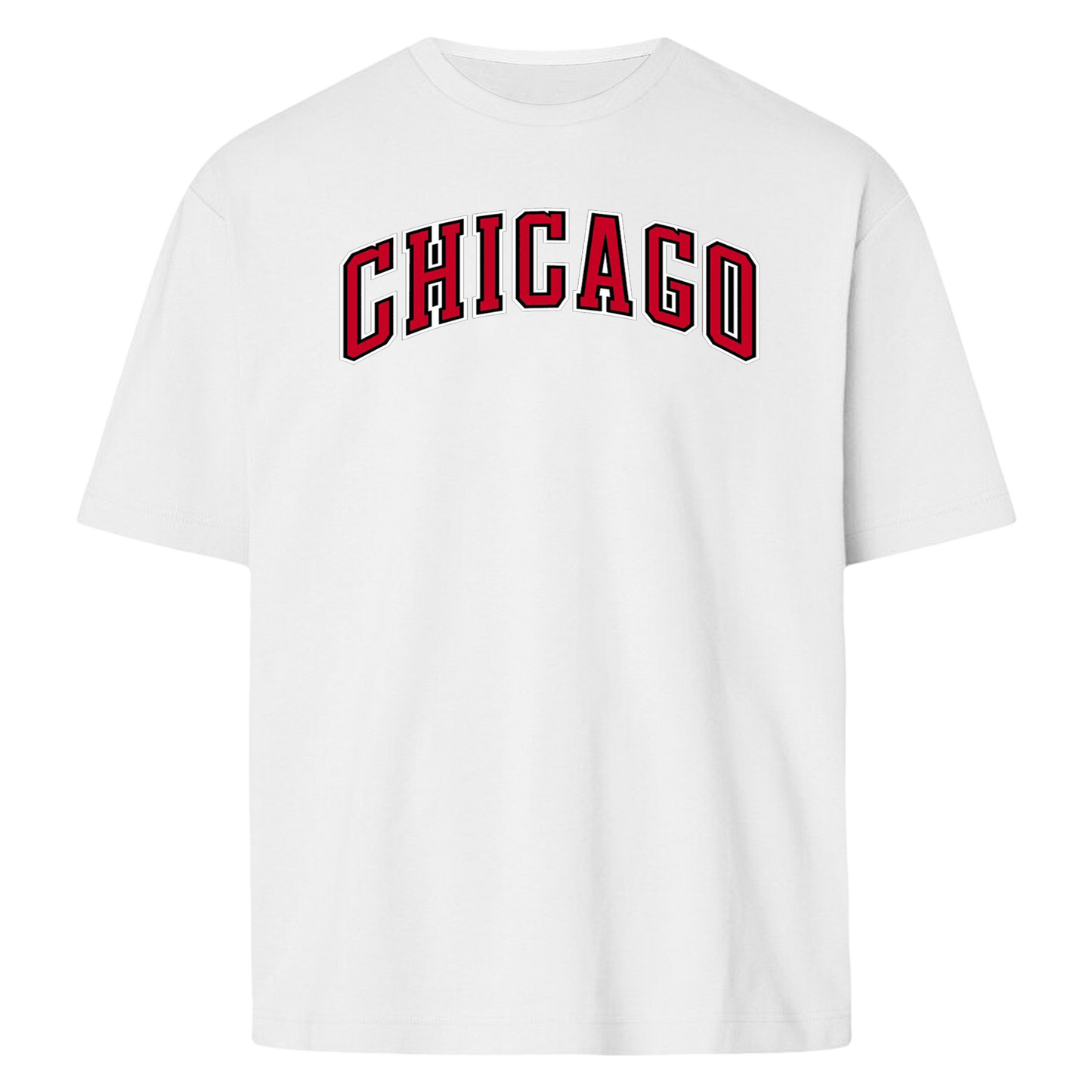 Chicago - T-shirt