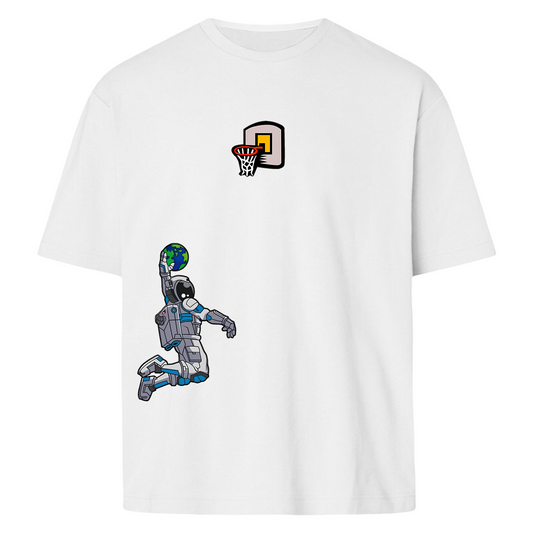 Basketball - T-shirt