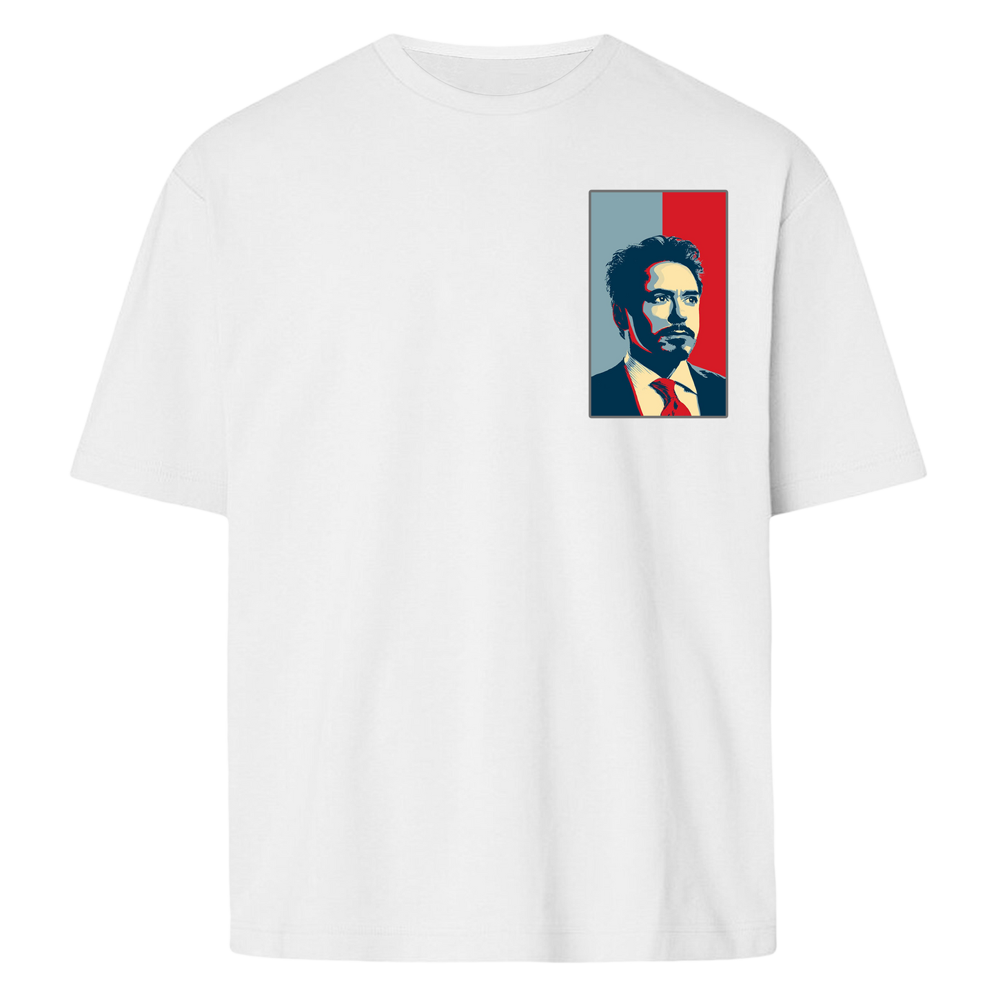 Tony Stark - T-shirt