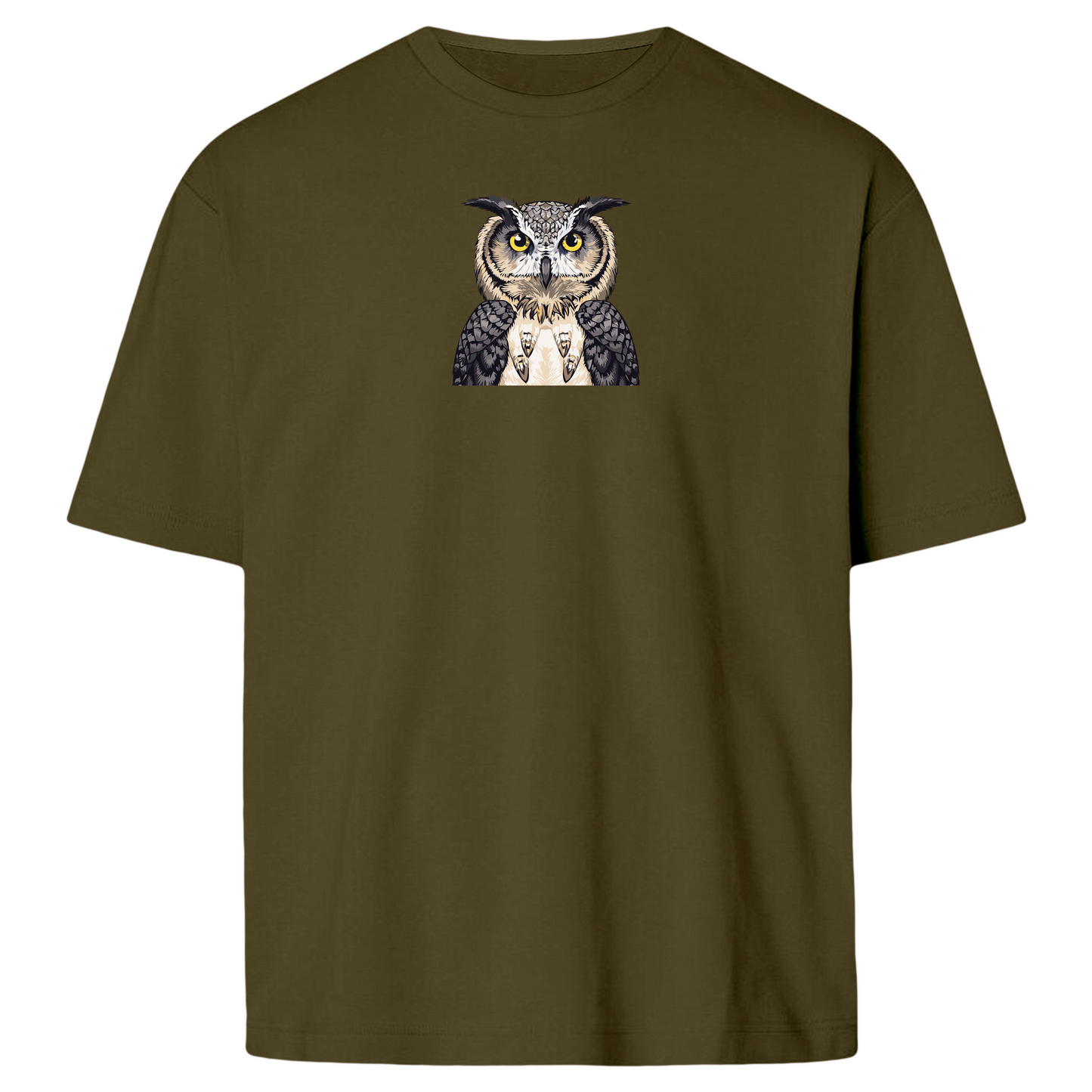 Night Owl - T-shirt