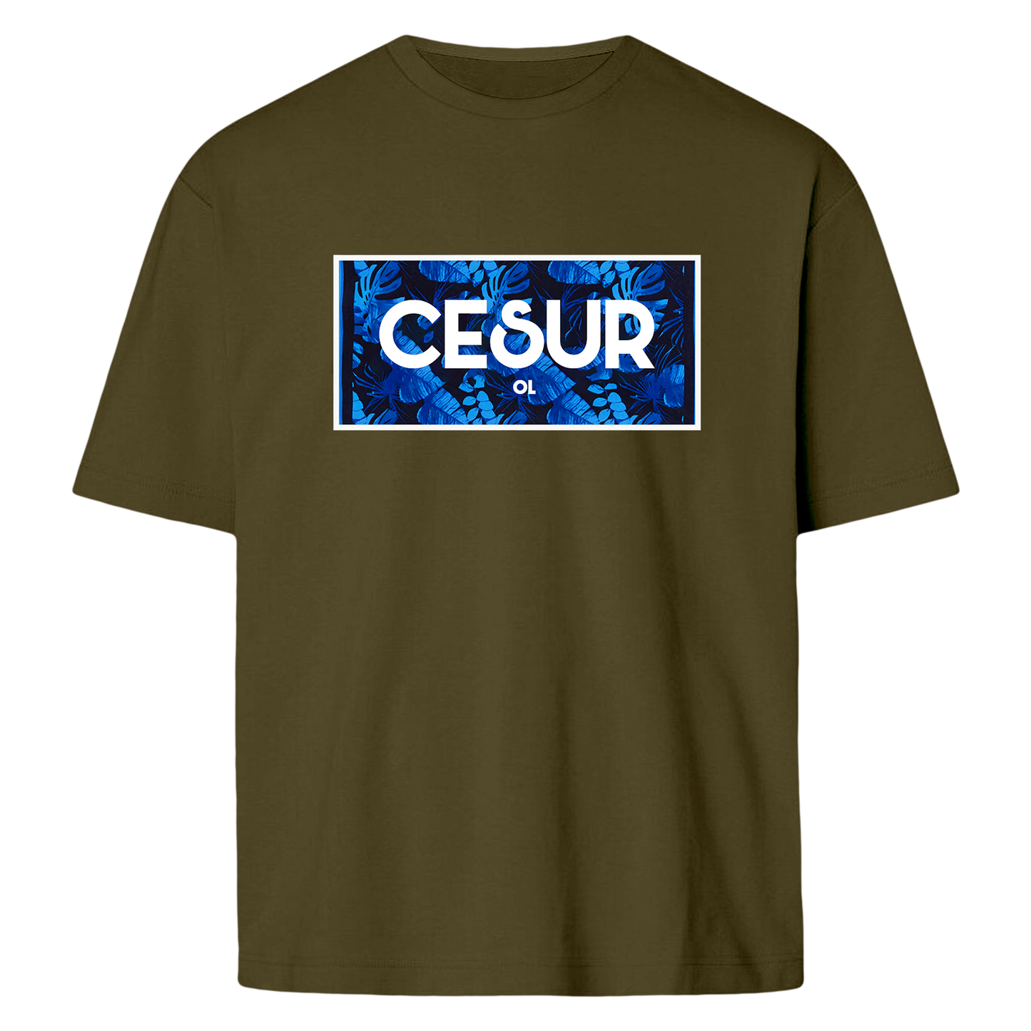 Cesur Ol - T-shirt