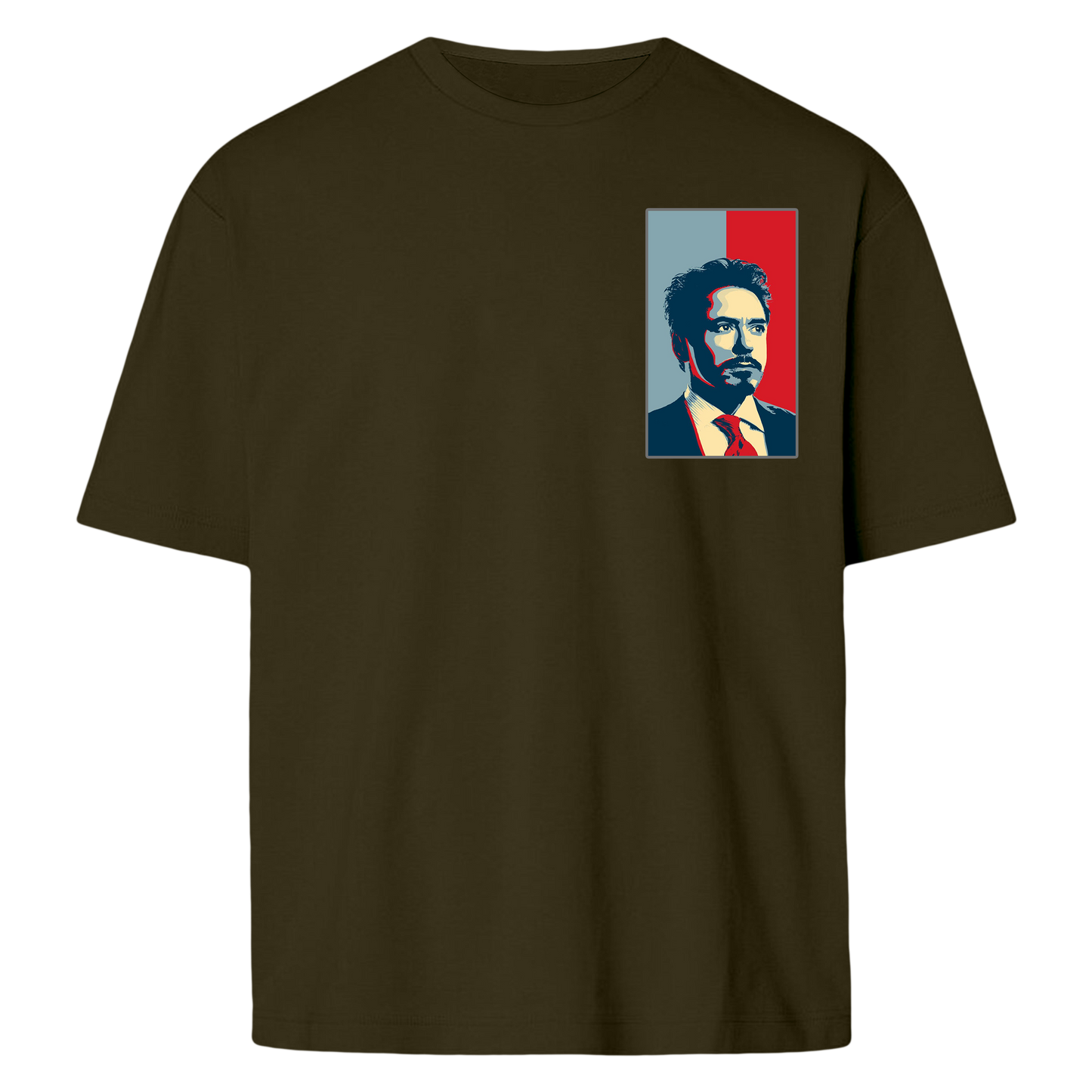 Tony Stark - T-shirt