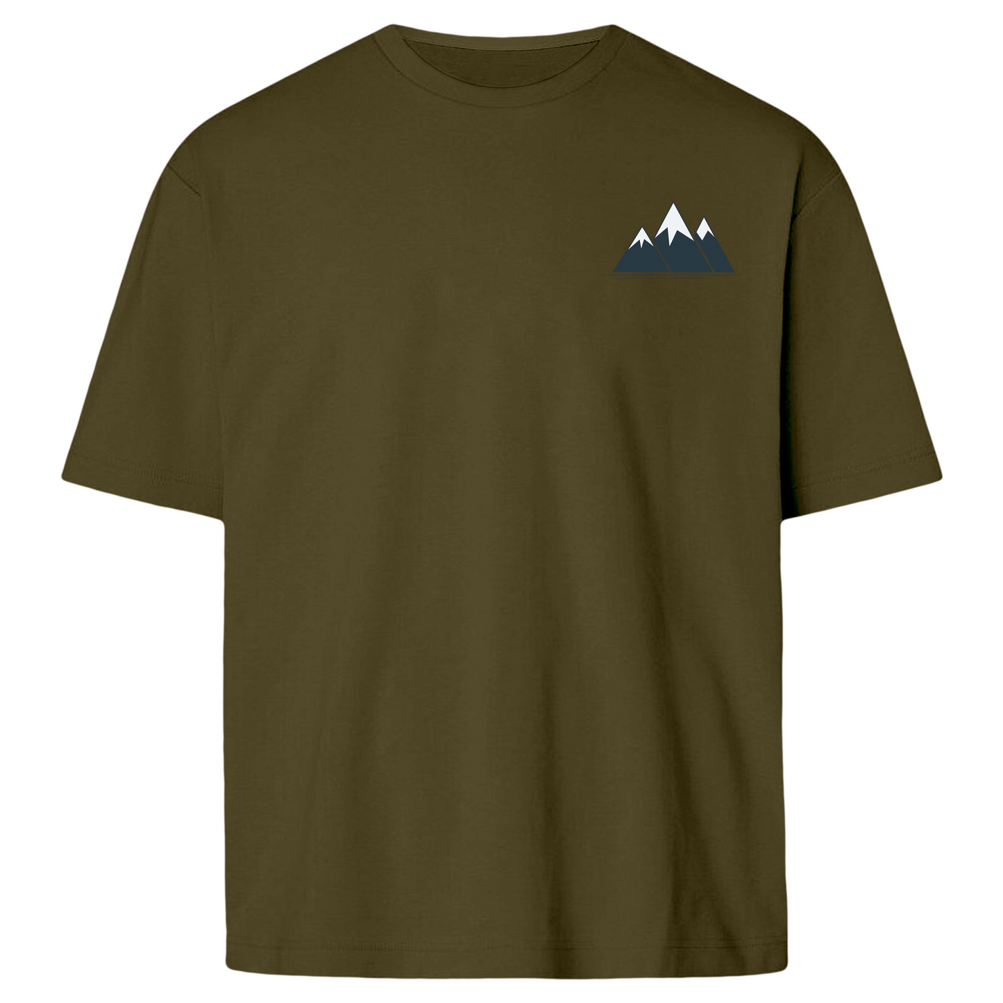 Mountain II - T-shirt