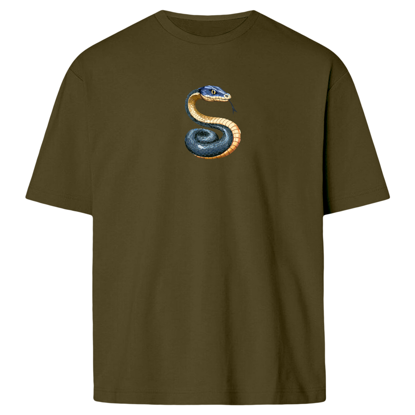 Snake - T-shirt