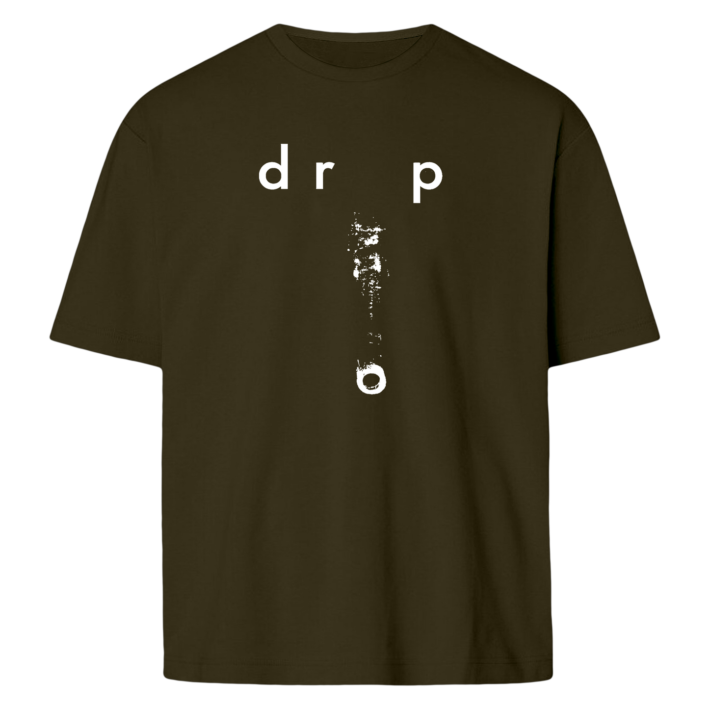 Drop - T-shirt