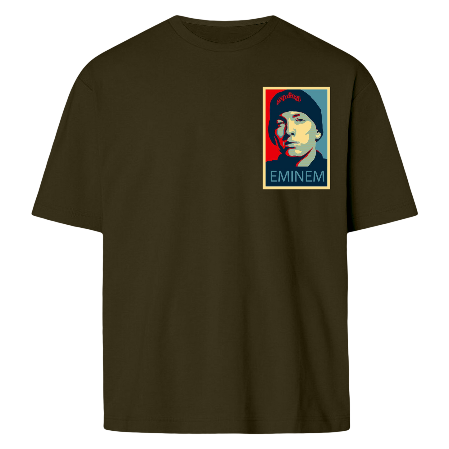 Eminem - T-shirt