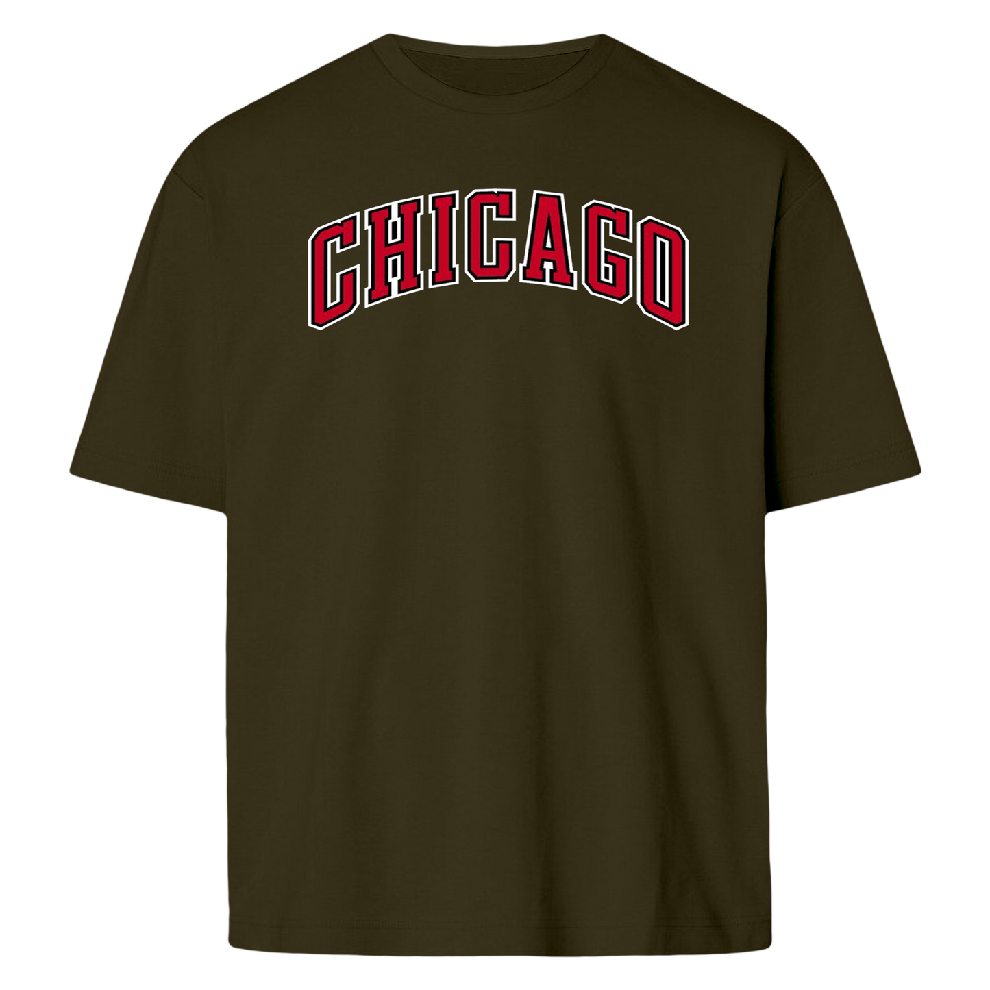 Chicago - T-shirt