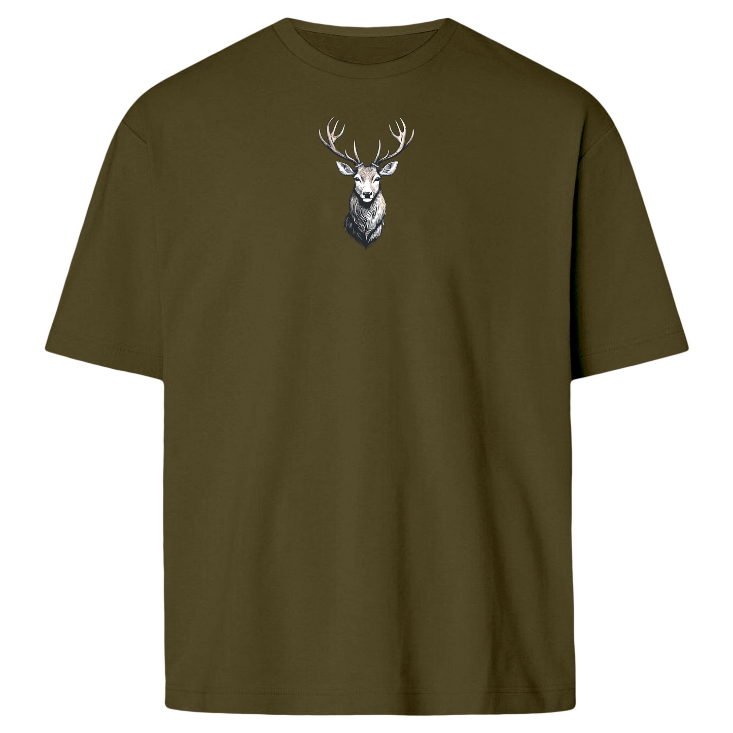 Deer II - T-shirt