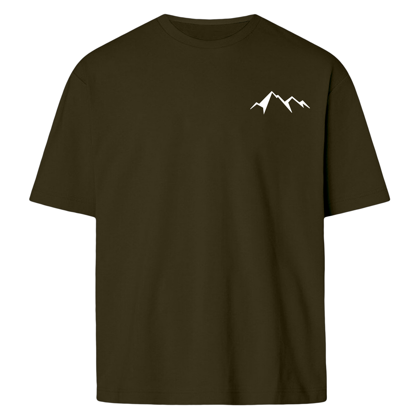 Mountain - T-shirt