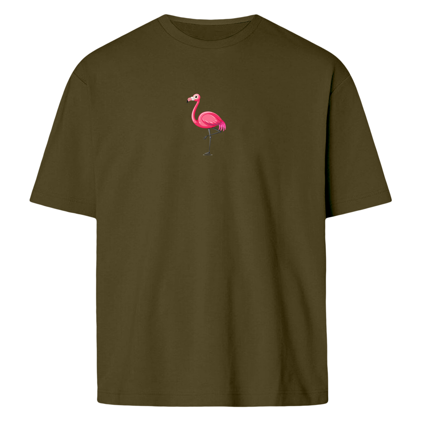 Flamingo - T-shirt