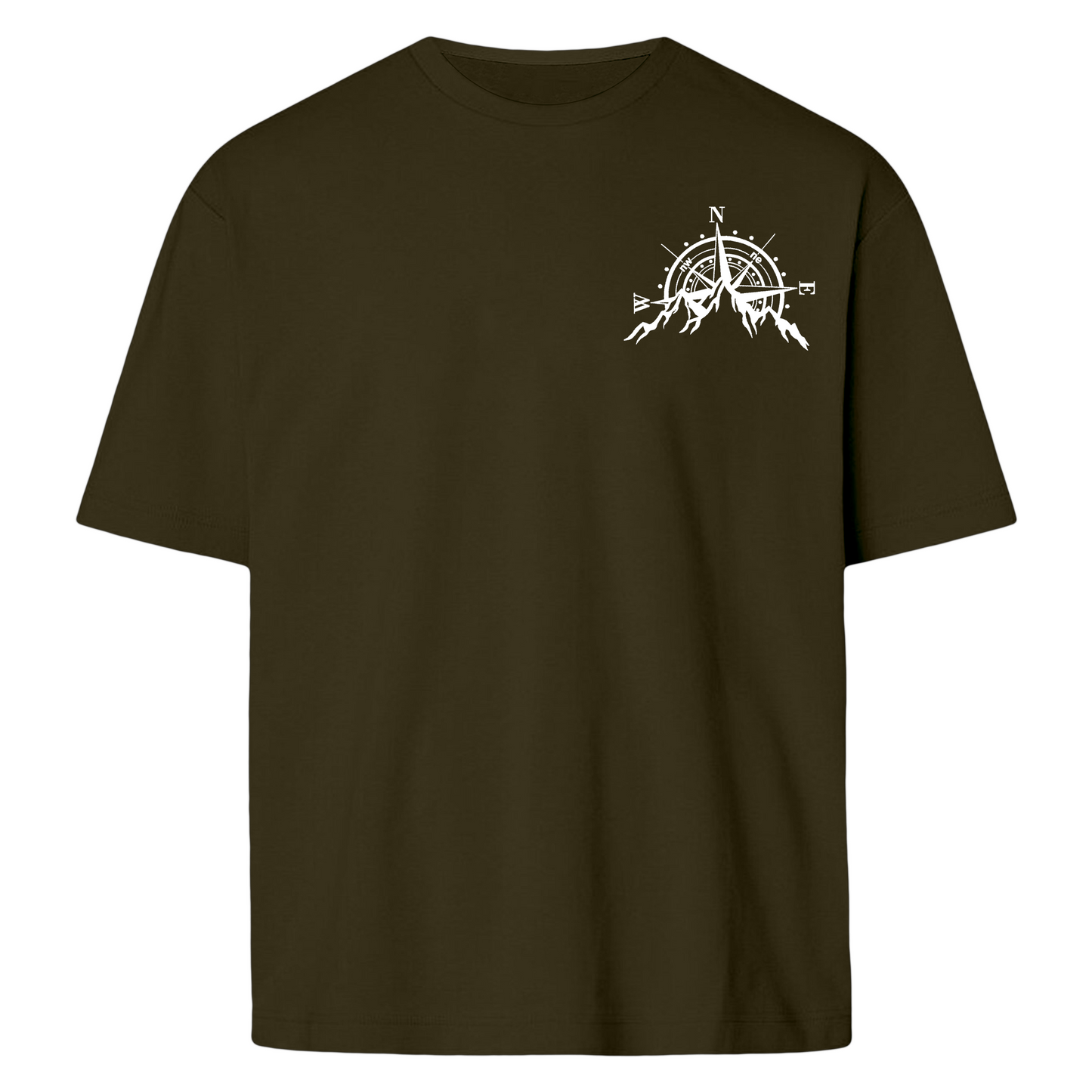 Compass - T-shirt