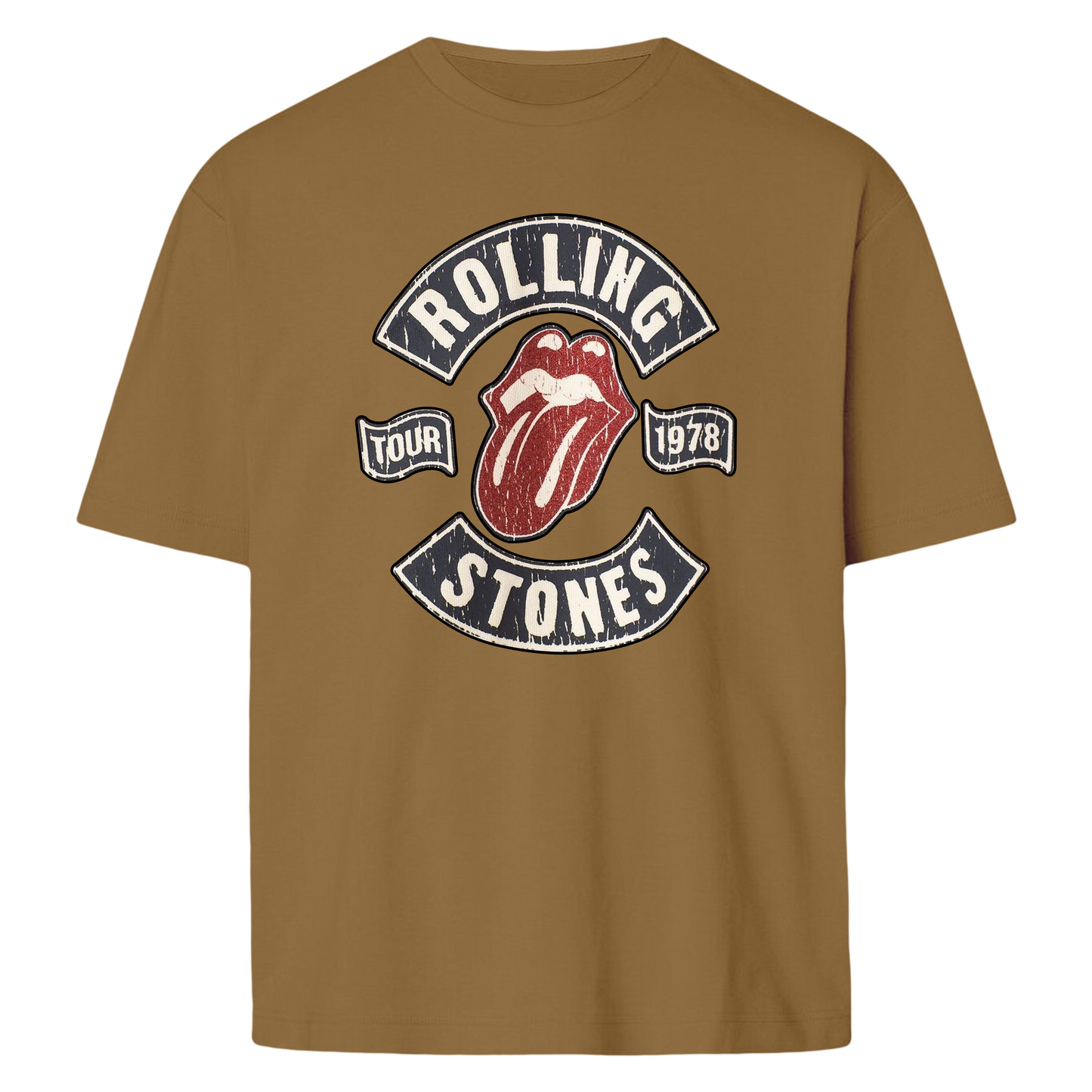 Rolling Stones - T-shirt