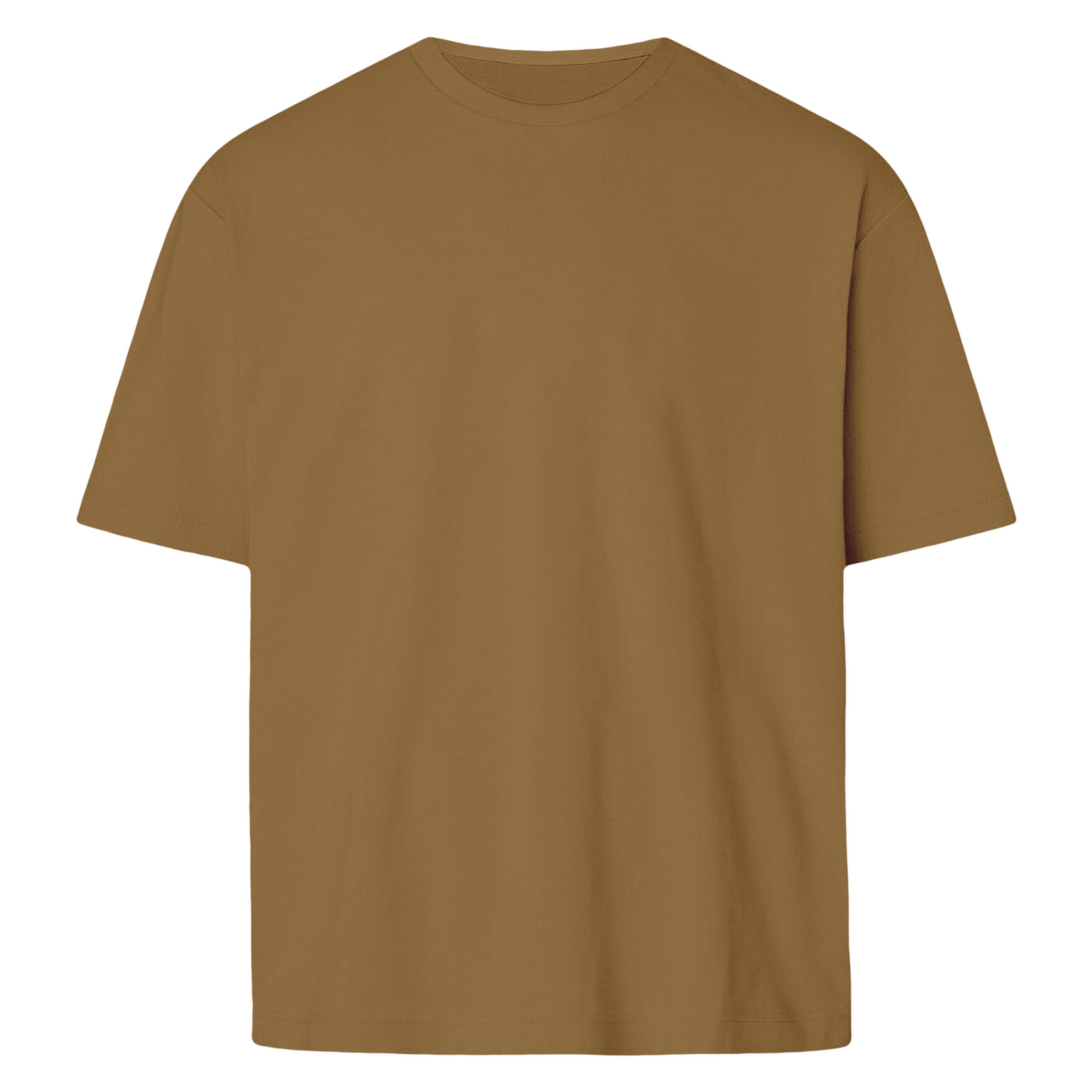 Basic - T-shirt