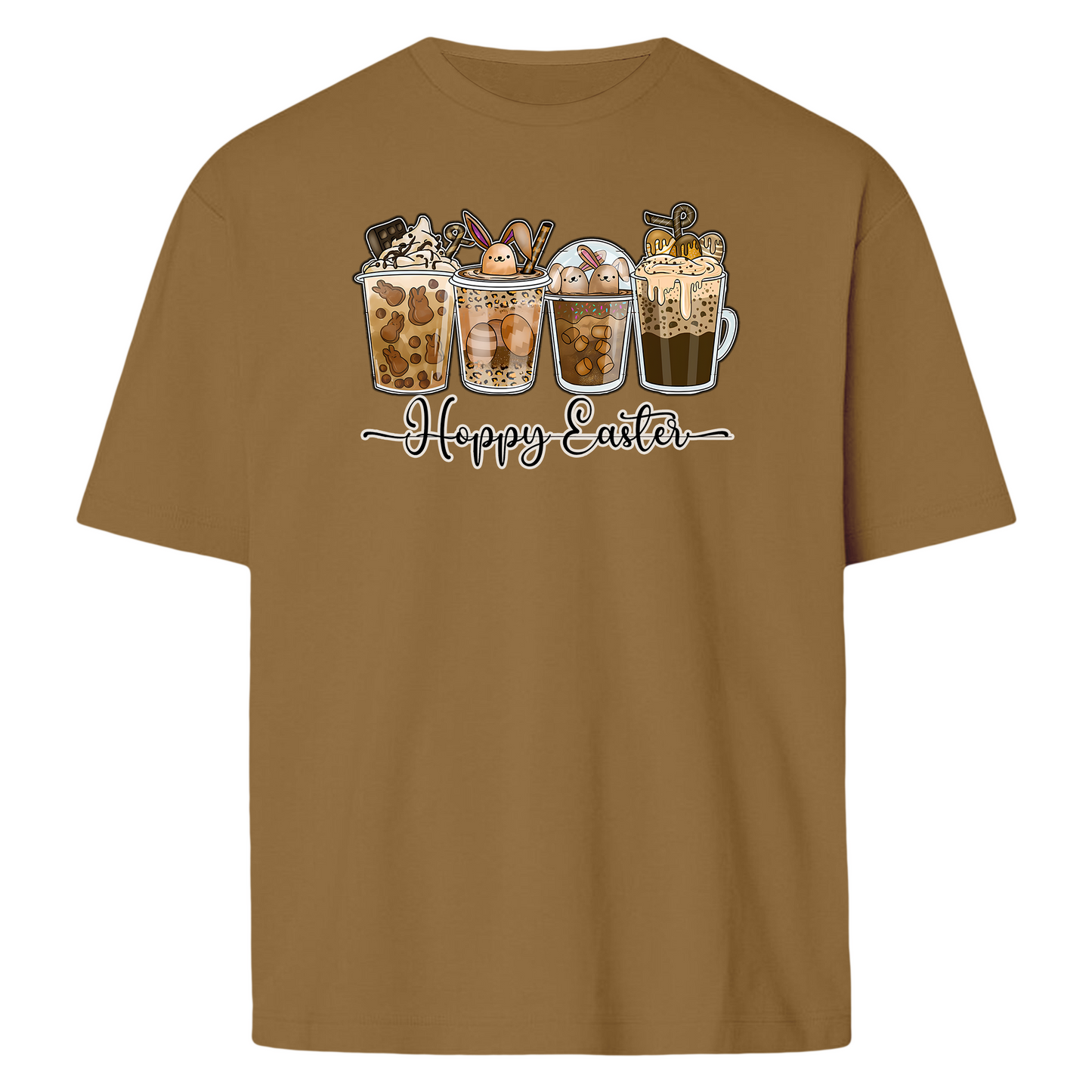 Coffee - T-shirt