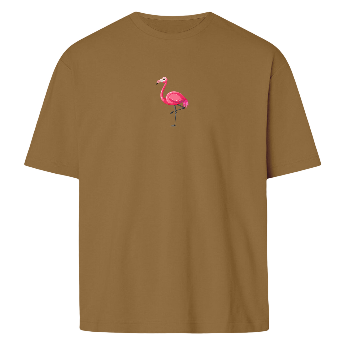 Flamingo - T-shirt