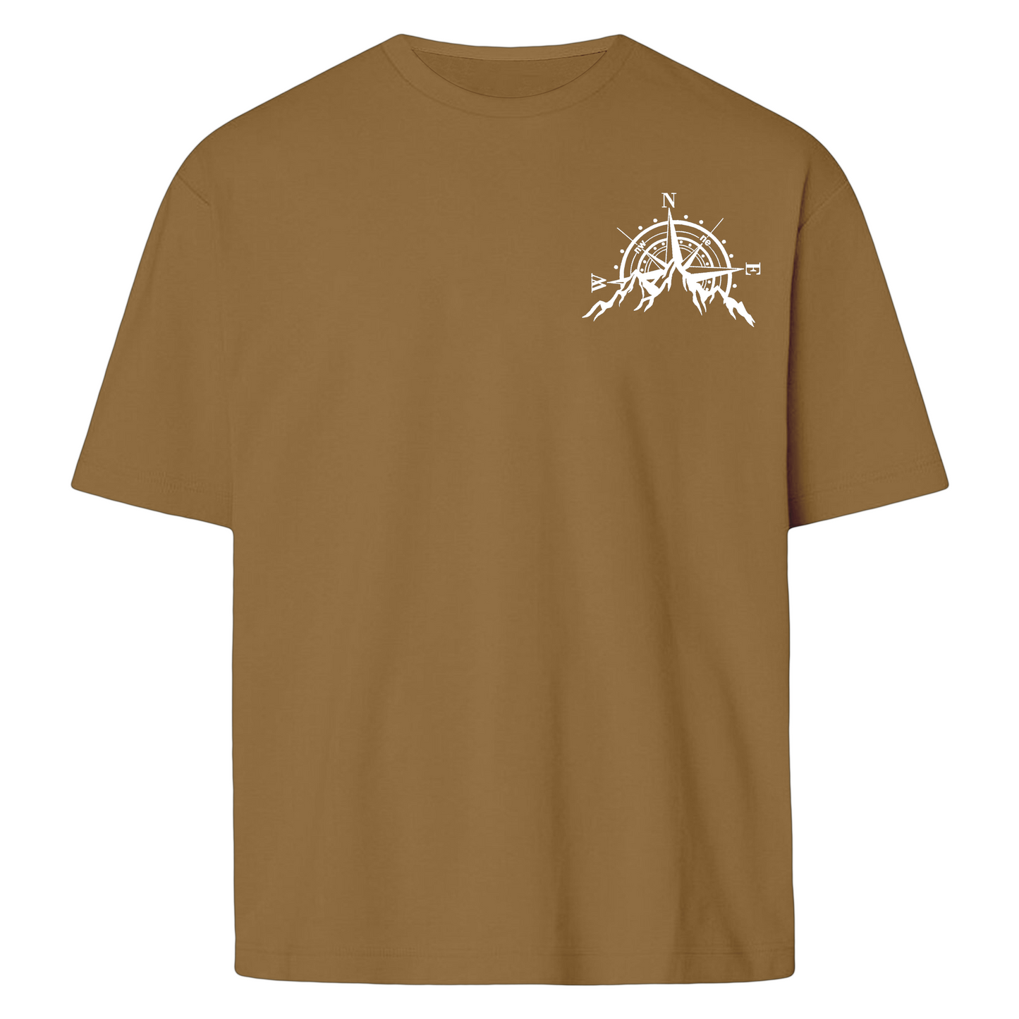 Compass - T-shirt