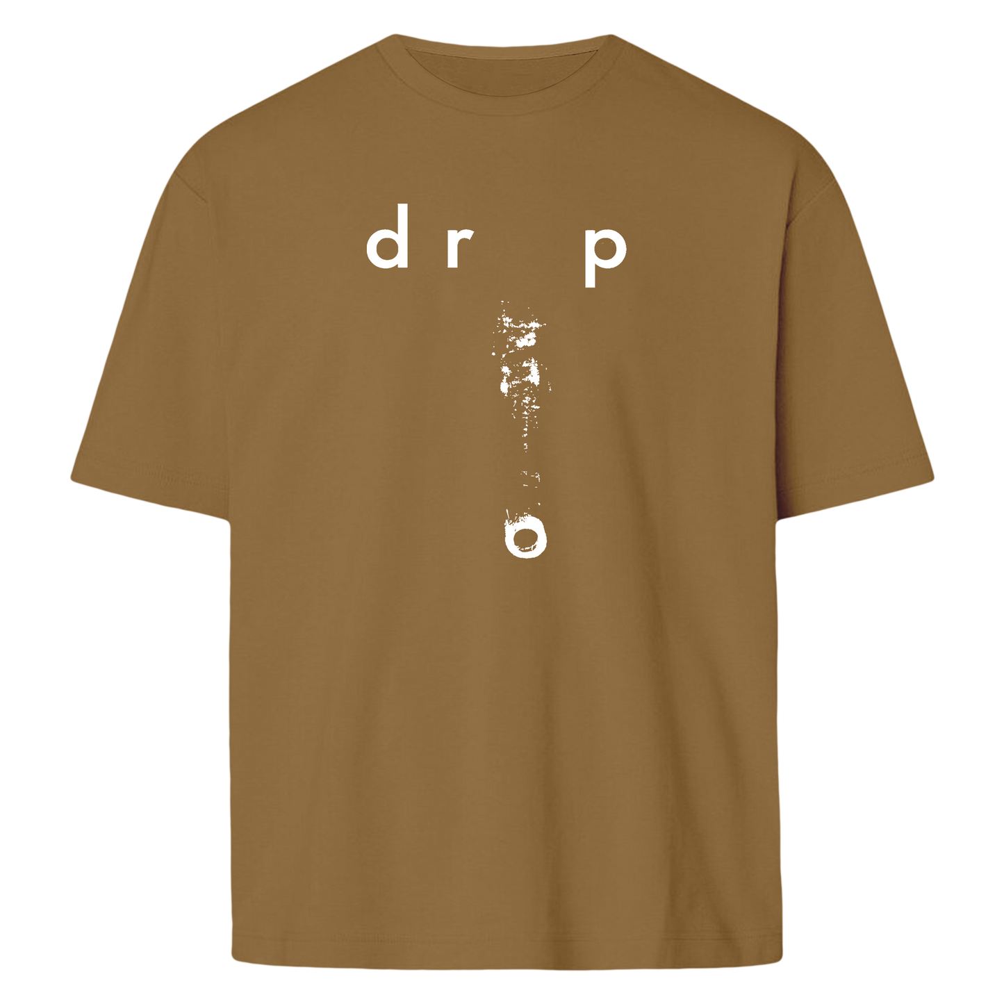 Drop - T-shirt