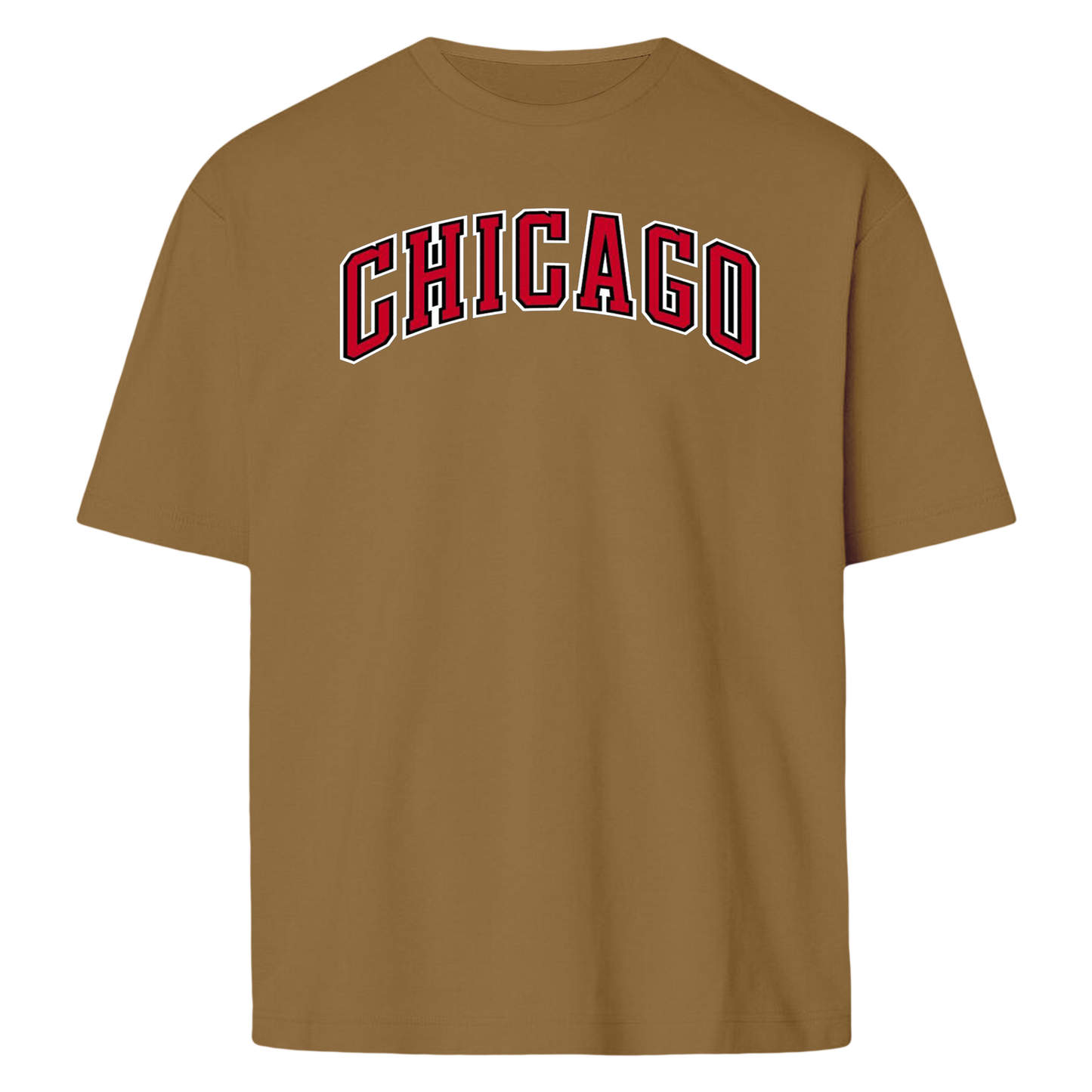 Chicago - T-shirt