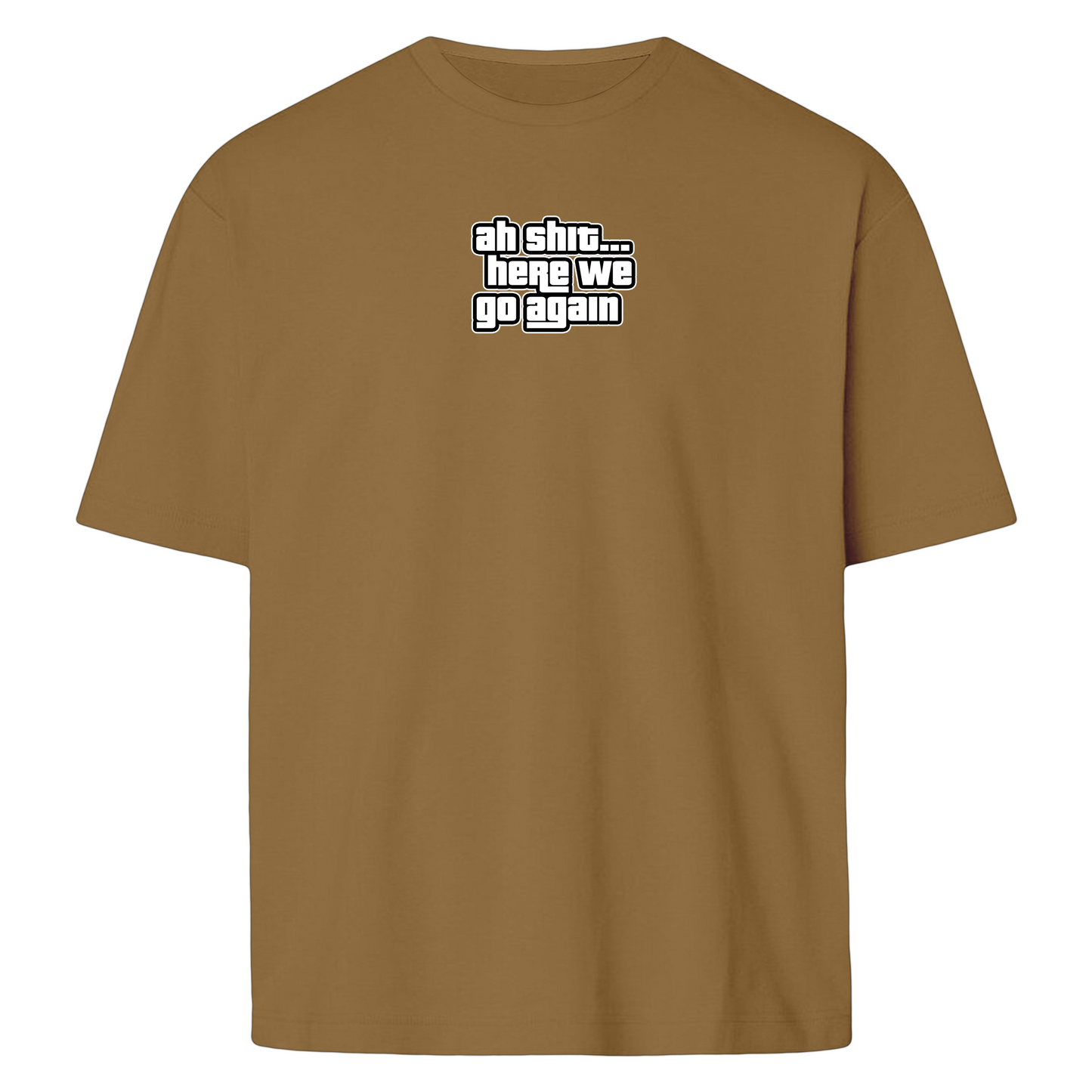 CJ's Catchphrase - T-shirt