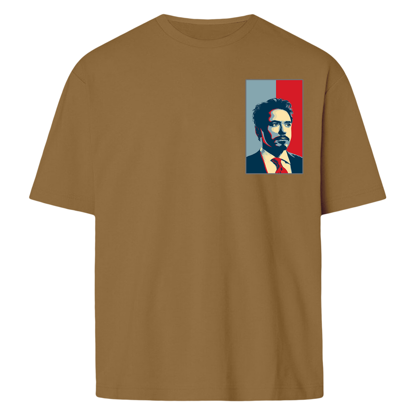 Tony Stark - T-shirt