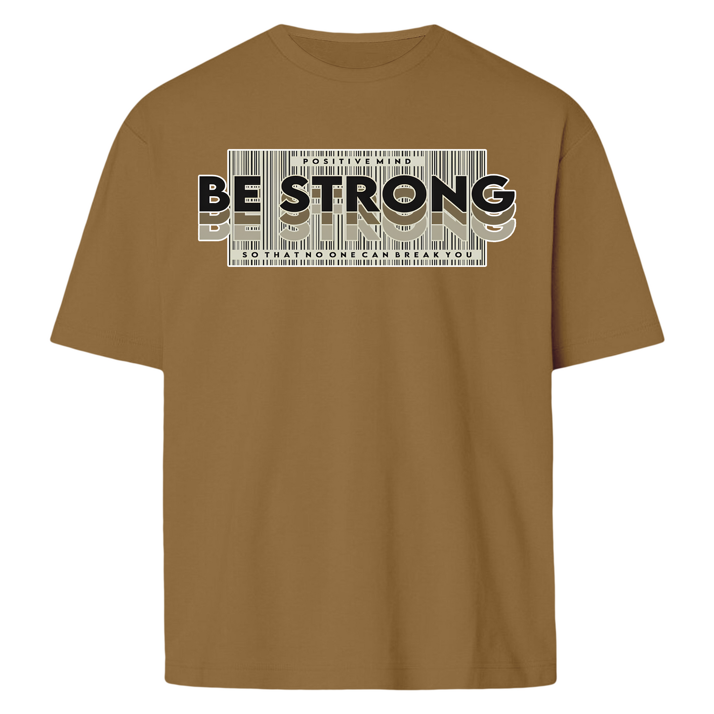 Strong  - T-shirt