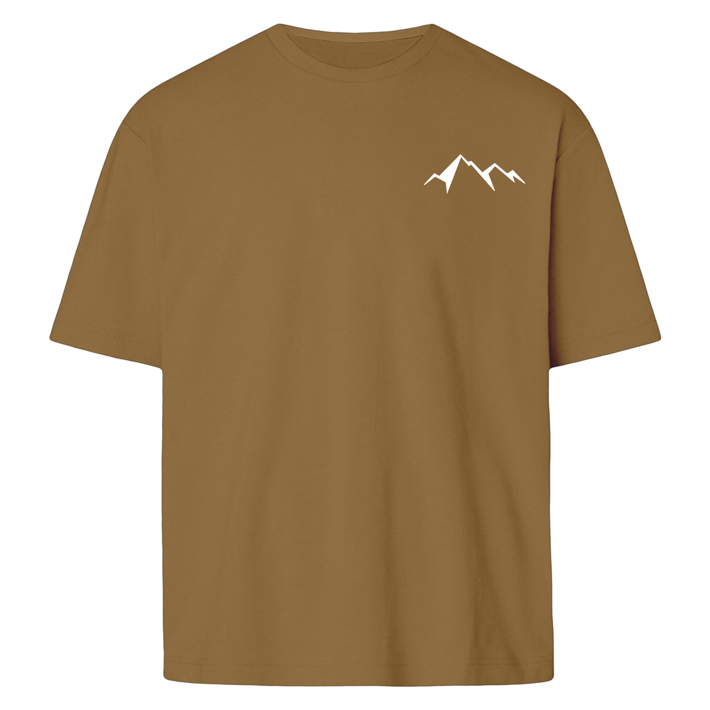 Mountain - T-shirt