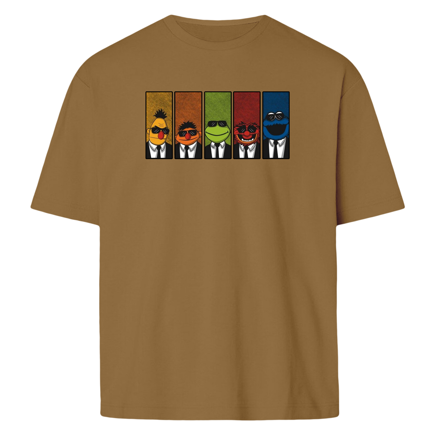 Muppets - T-shirt