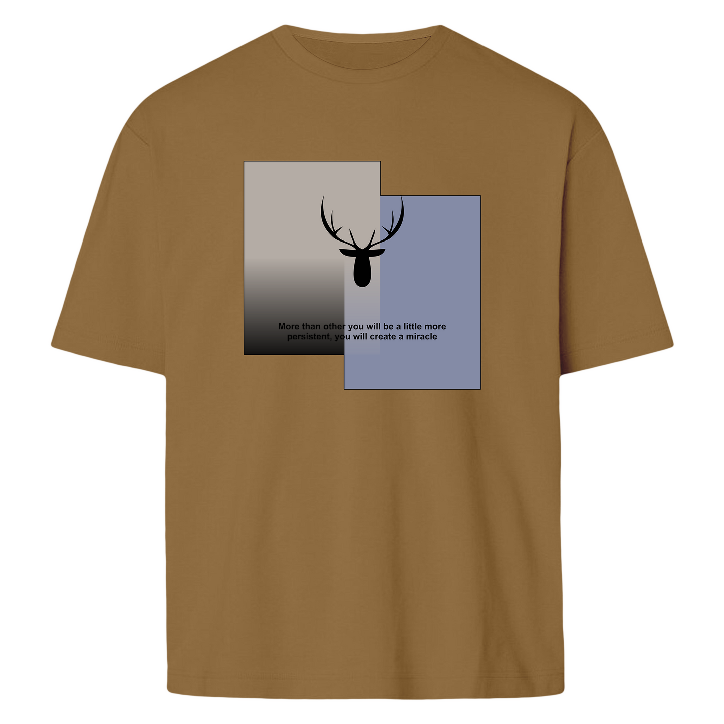 Deer - T-shirt