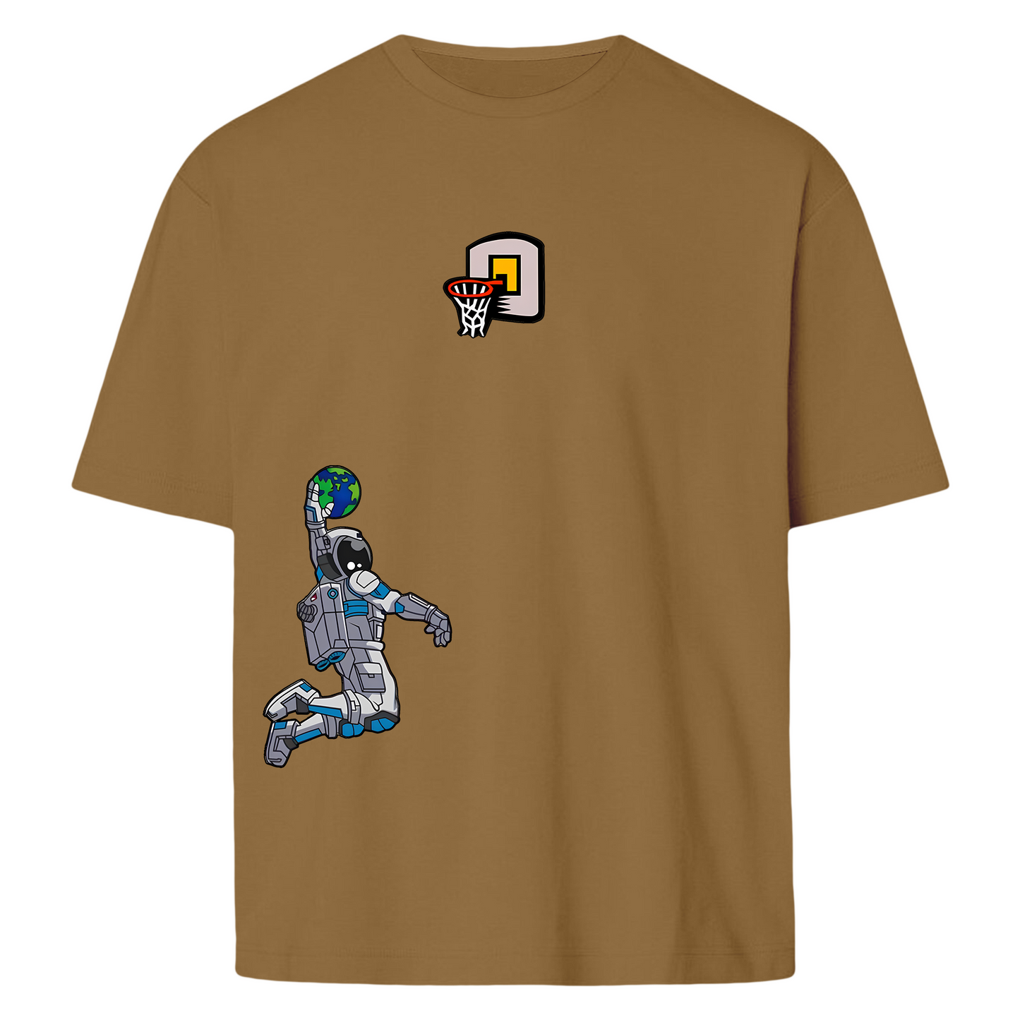 Basketball - T-shirt