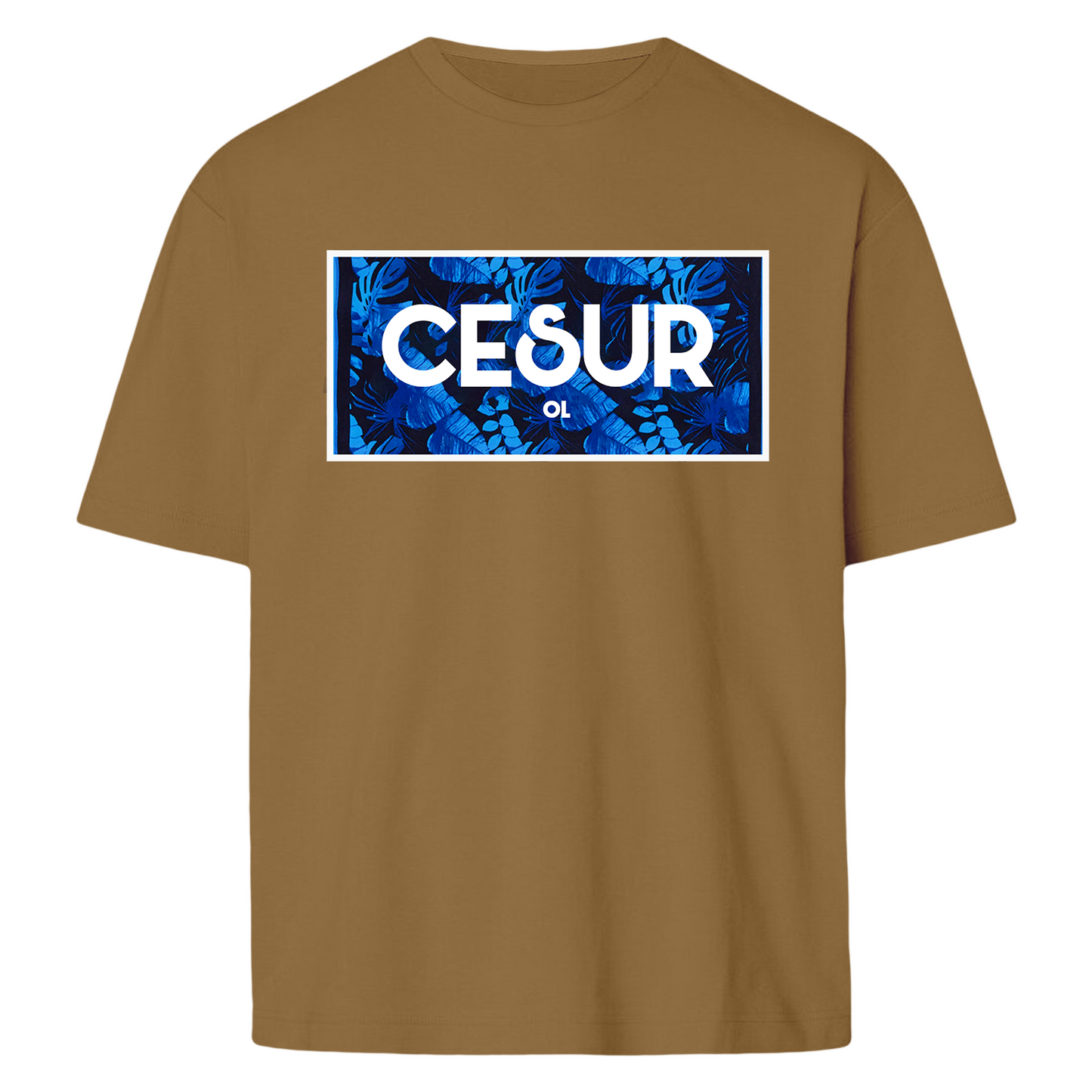 Cesur Ol - T-shirt