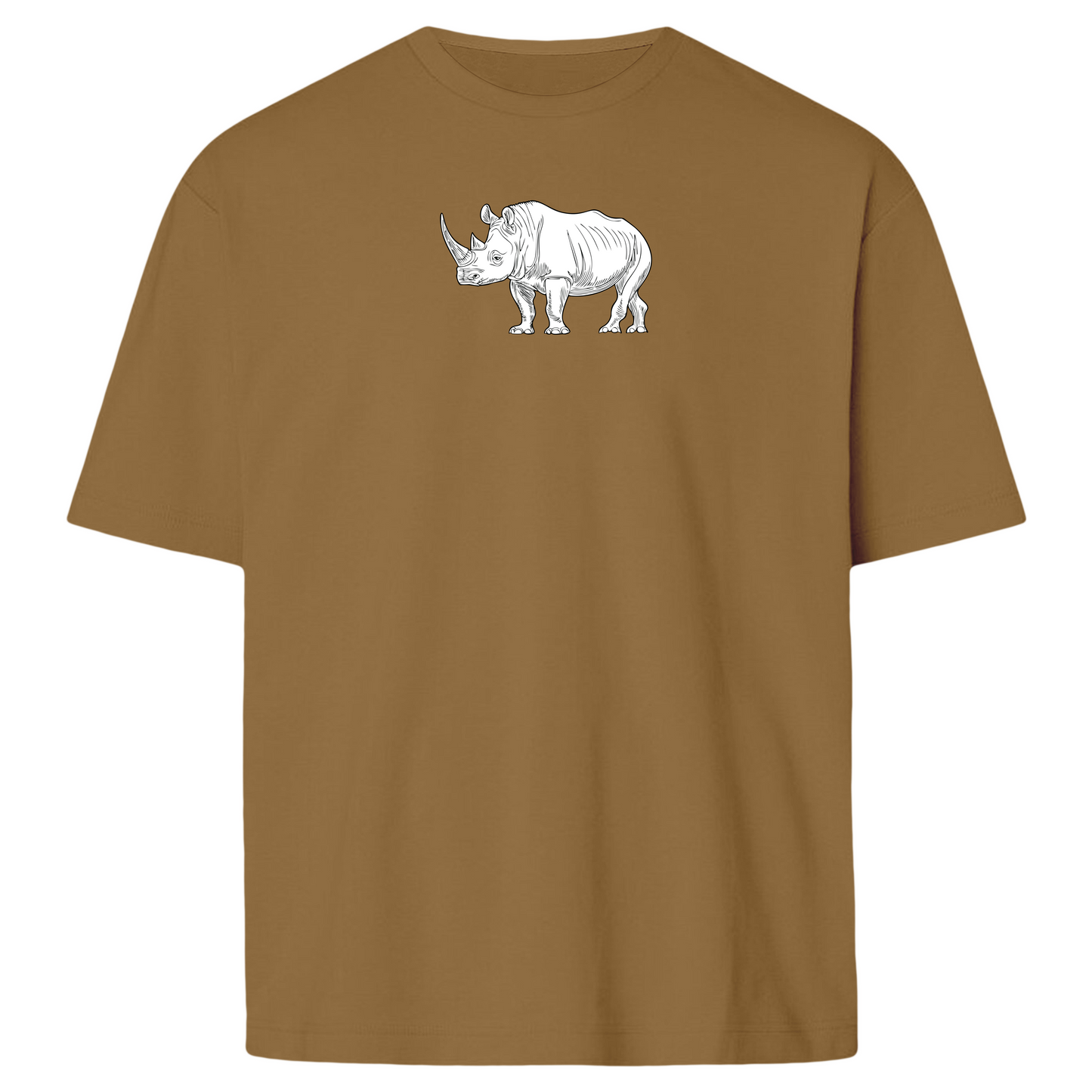 Rhino - T-shirt