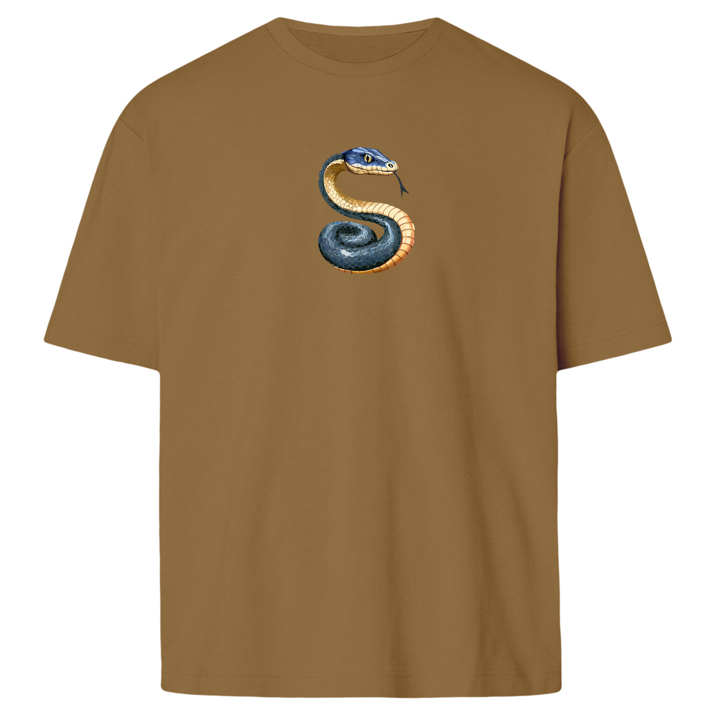 Snake - T-shirt