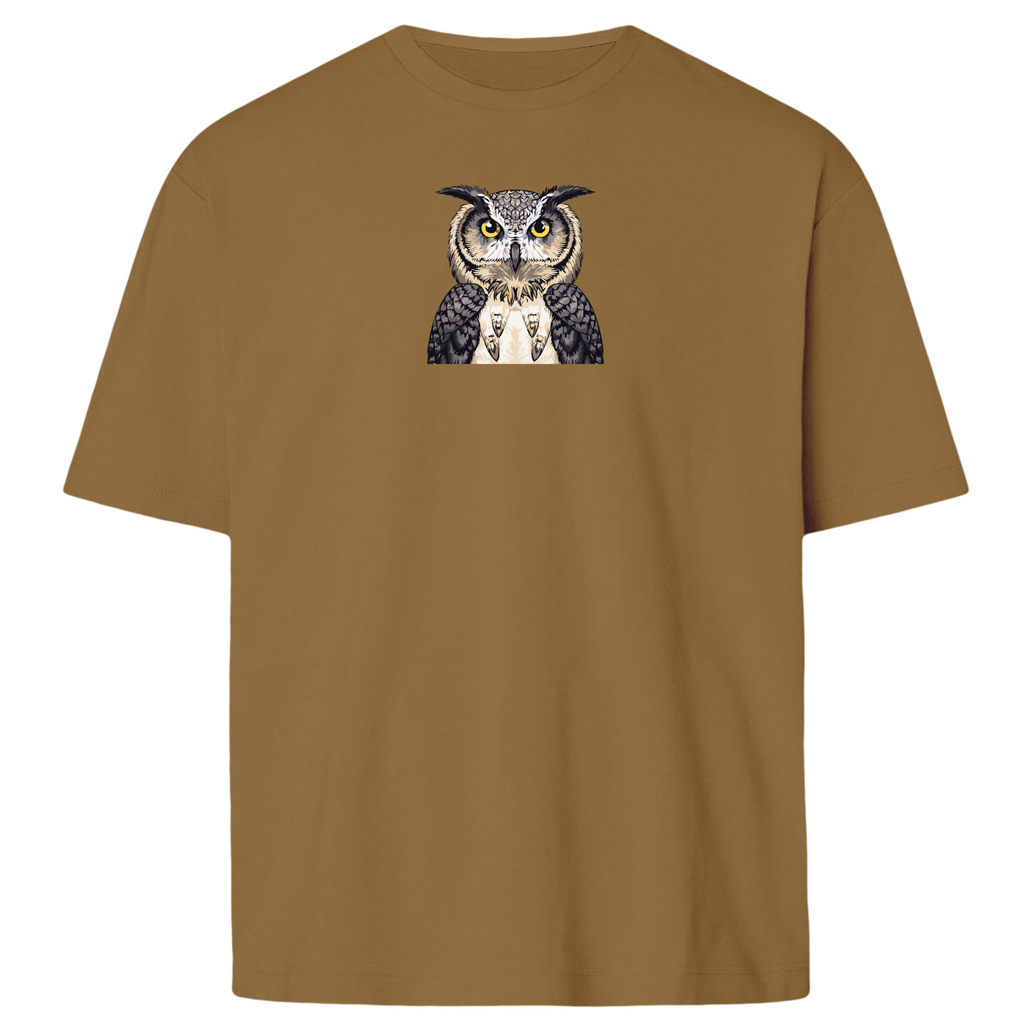 Night Owl - T-shirt