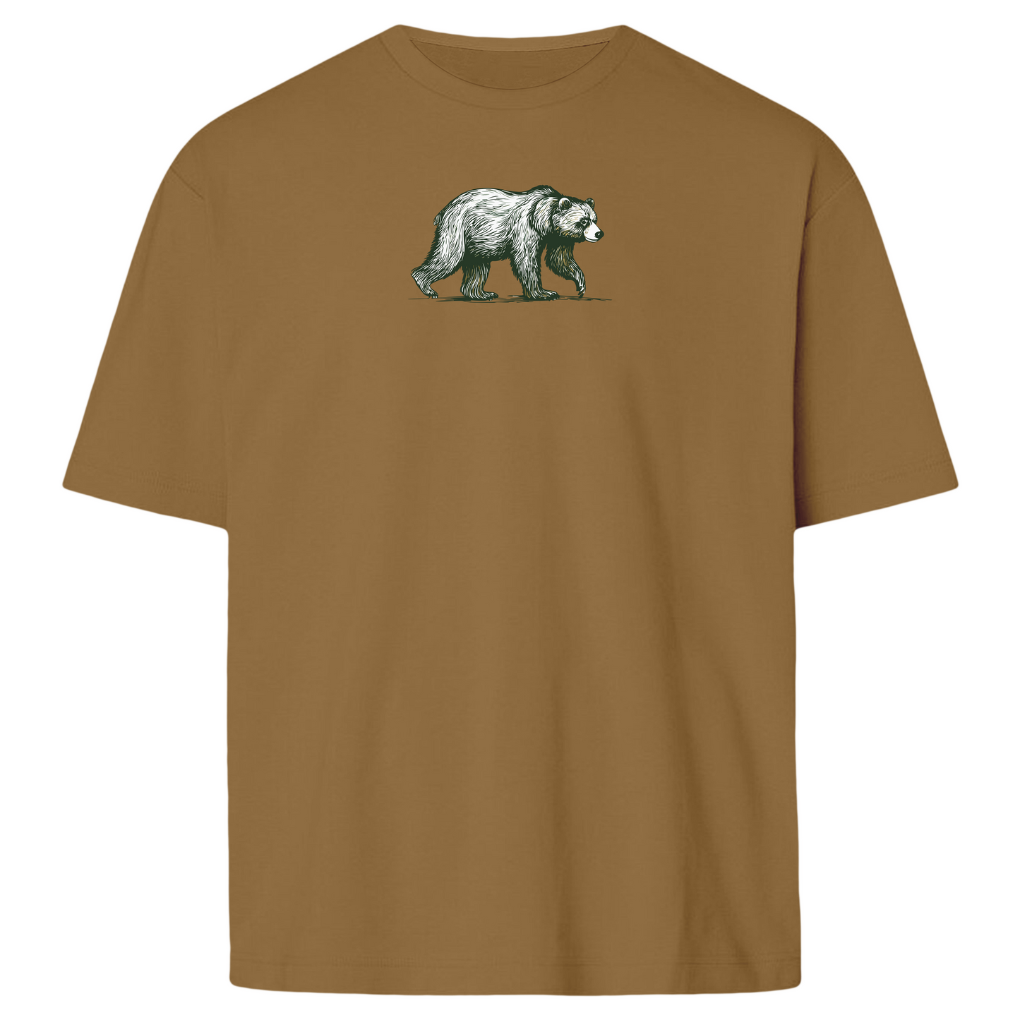 Bear - T-shirt