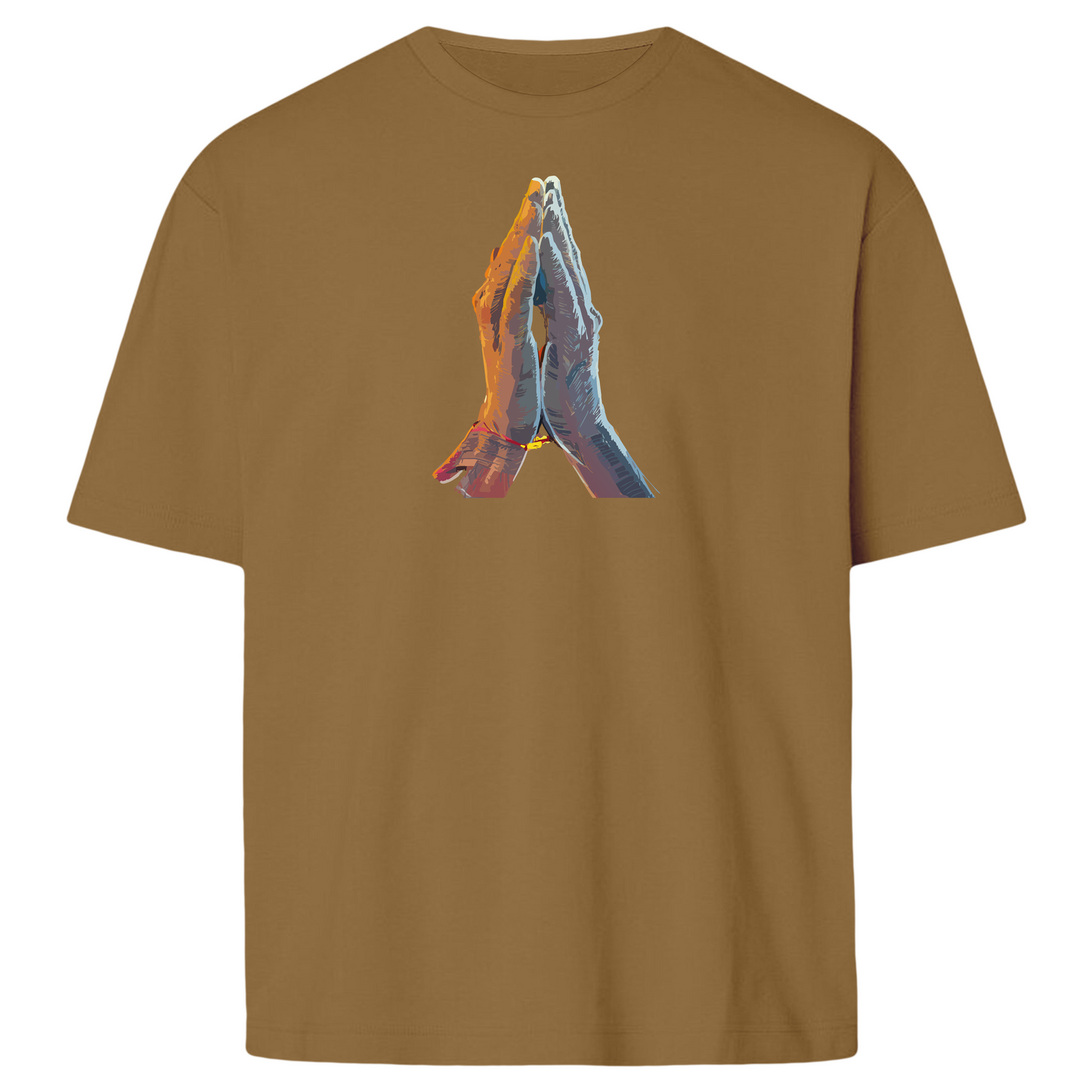 Unity Of Hands - T-shirt