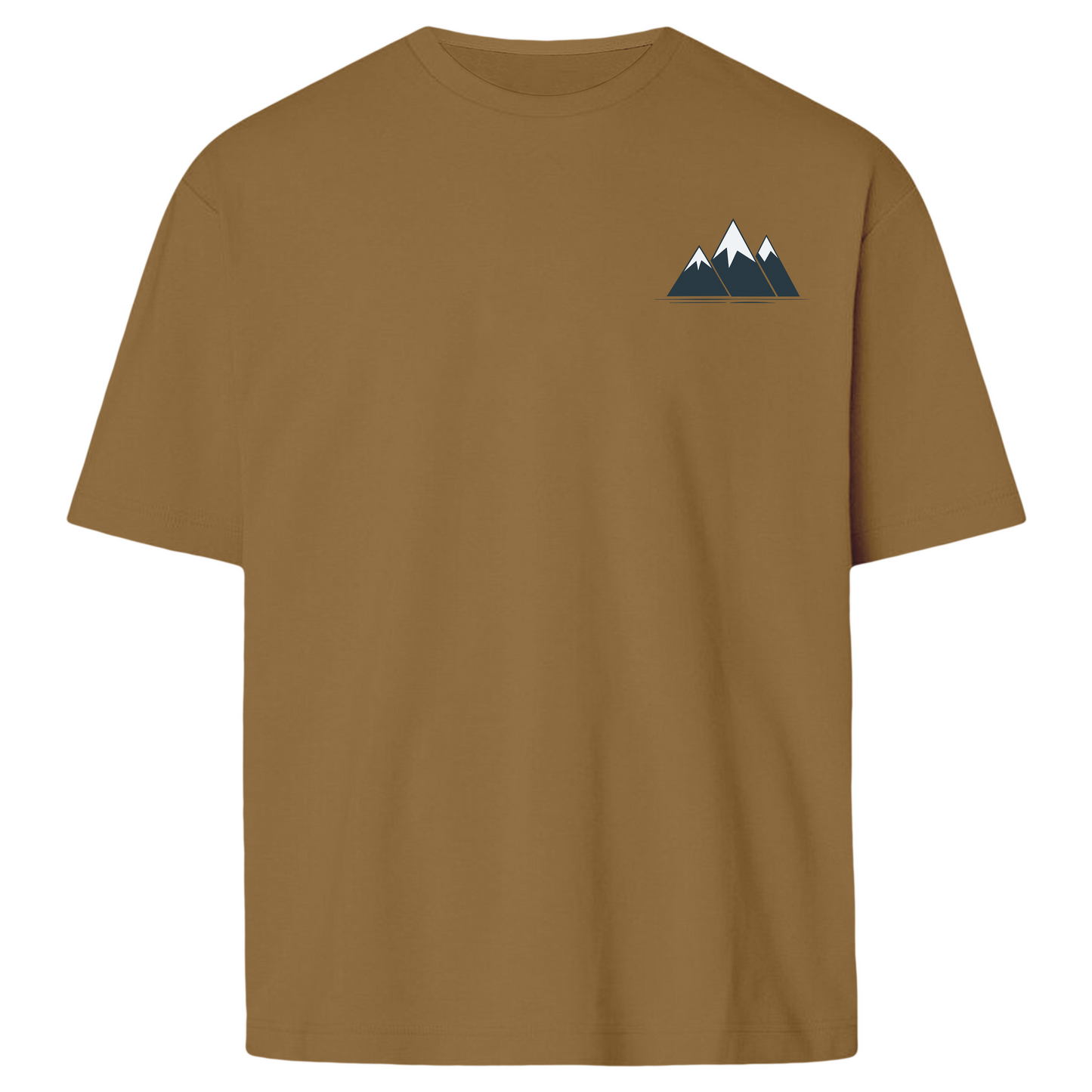 Mountain II - T-shirt