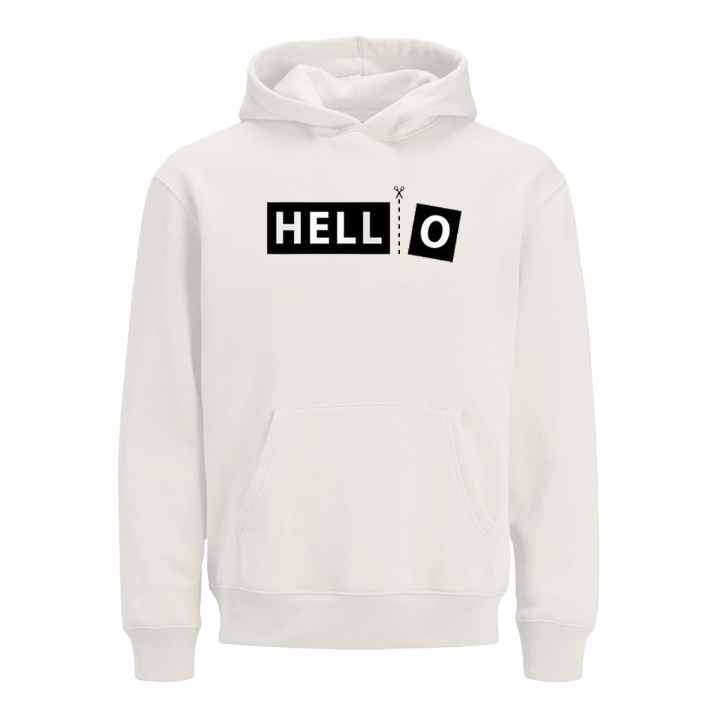 Hell'o - Hoodie