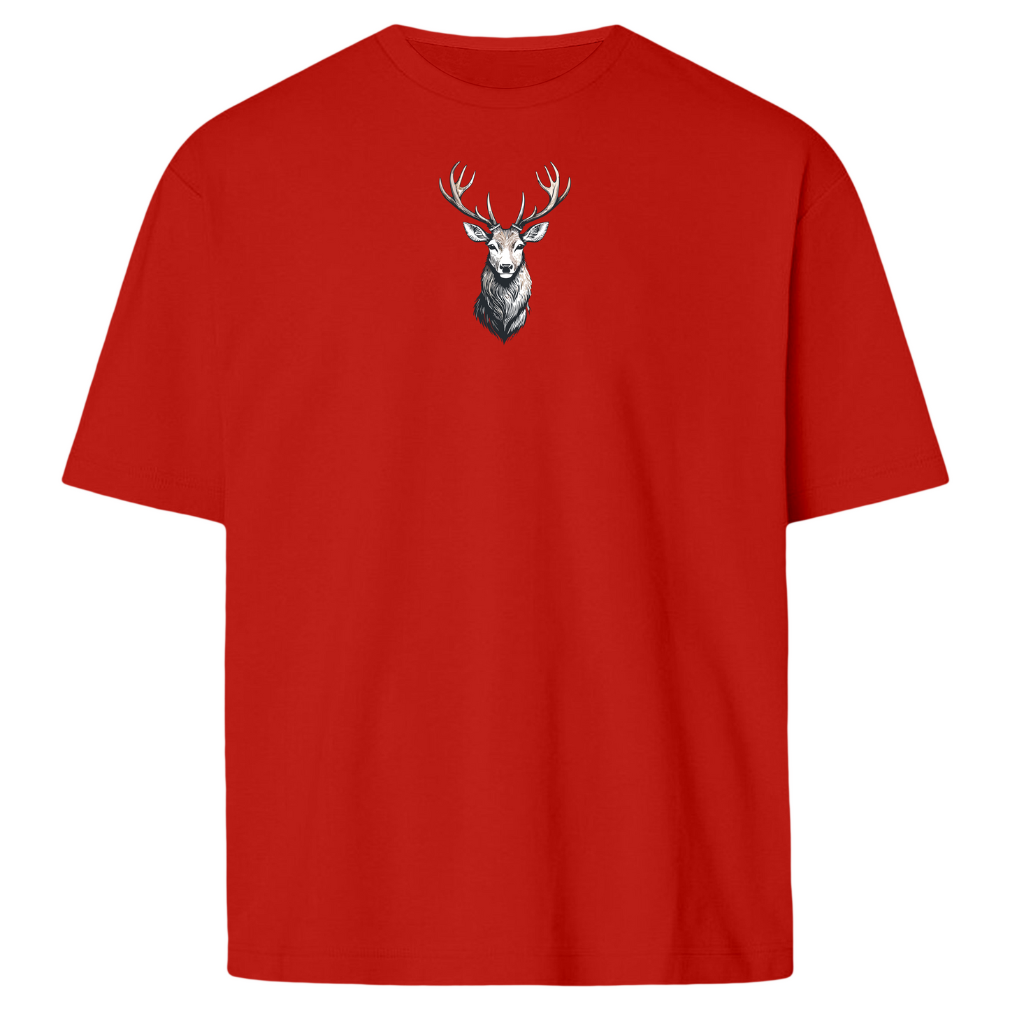 Deer II - T-shirt