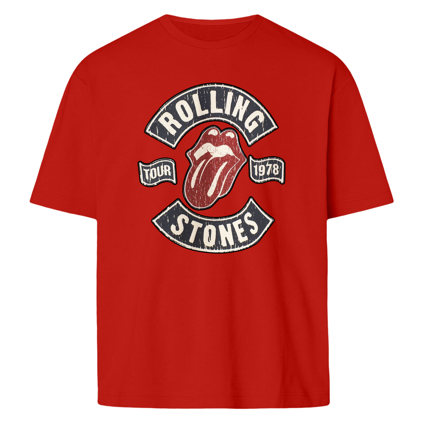 Rolling Stones - T-shirt